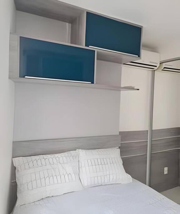 Apartamento encantador 02 dormitórios Maurício de Nassau