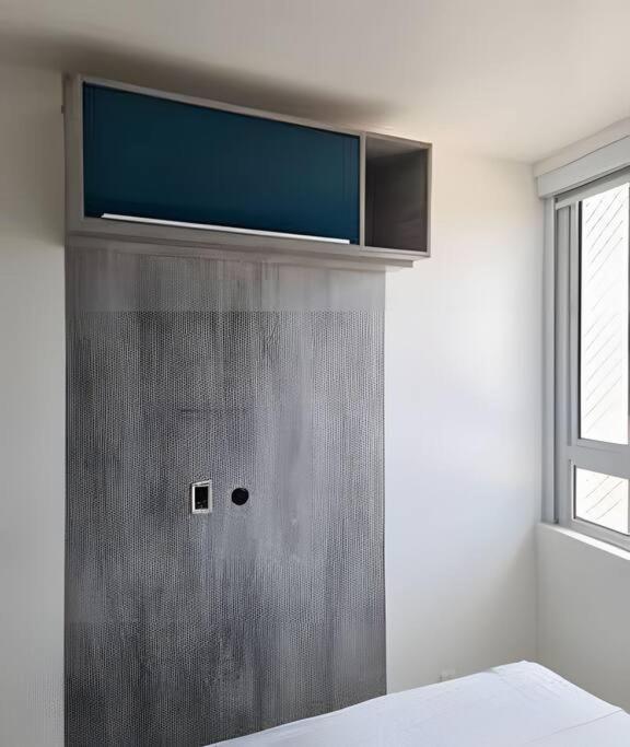 Apartamento encantador 02 dormitórios Maurício de Nassau