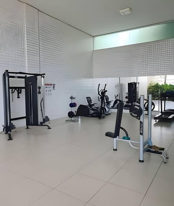 Apartamento encantador 02 dormitórios Maurício de Nassau