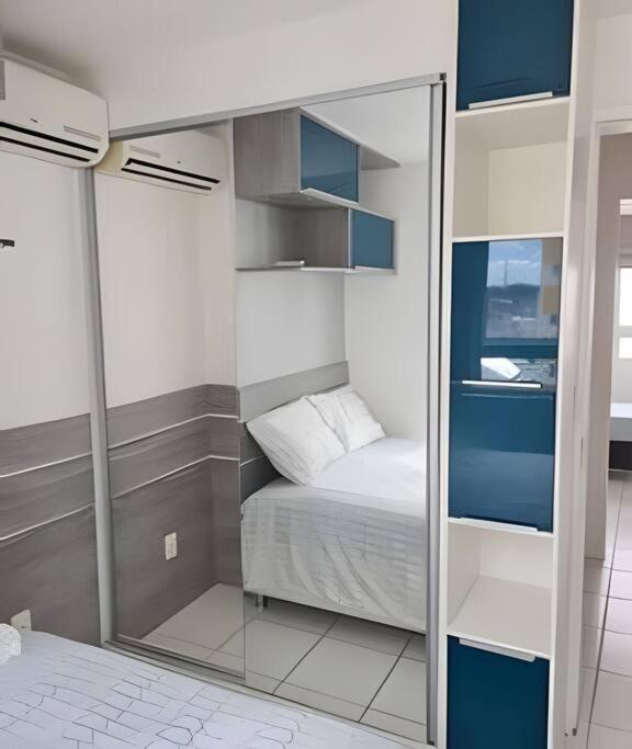 Apartamento encantador 02 dormitórios Maurício de Nassau