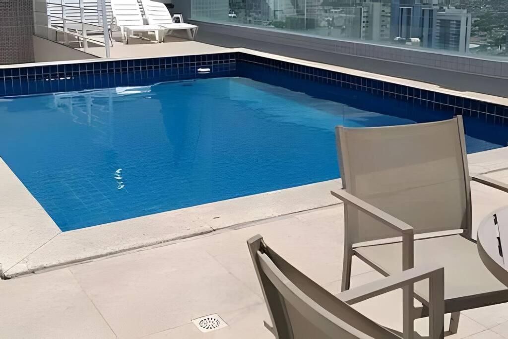 Apartamento encantador 02 dormitórios Maurício de Nassau