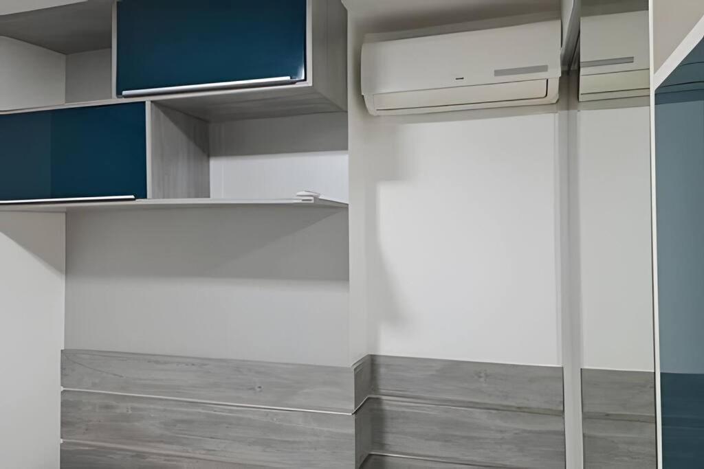 Apartamento encantador 02 dormitórios Maurício de Nassau