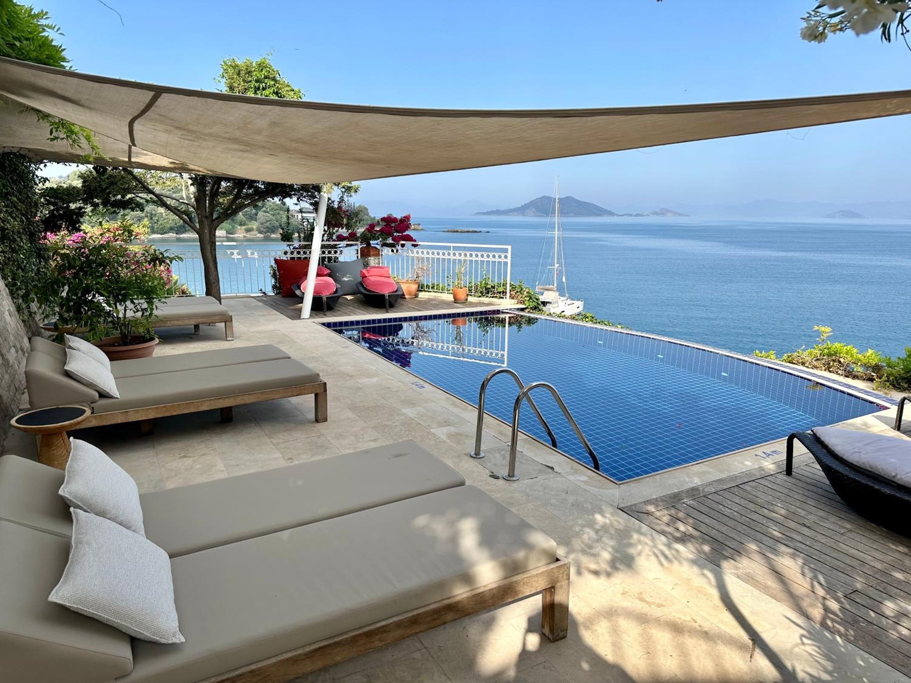 Ece Otel Sovalye Adası - Image 15