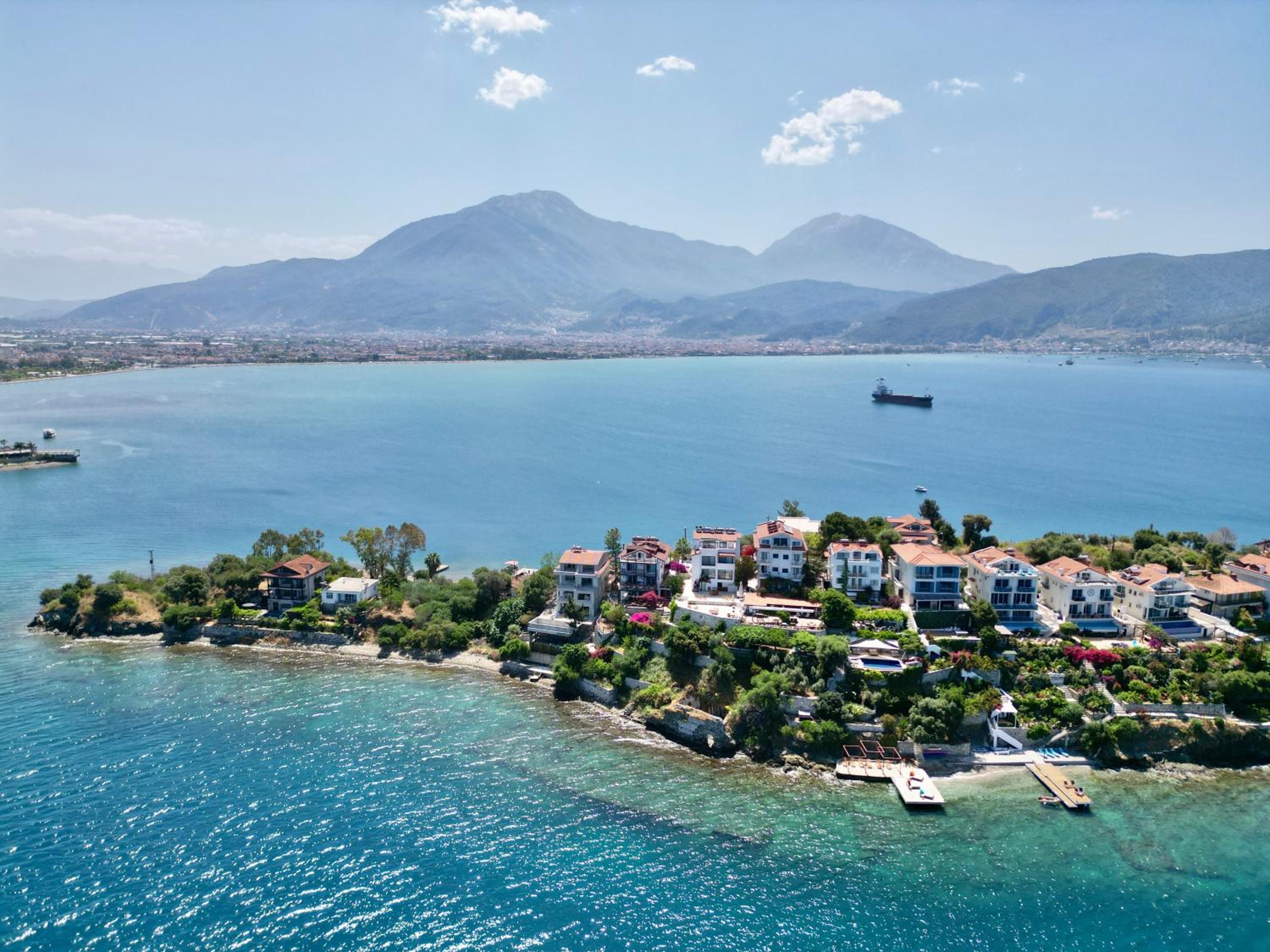 Ece Otel Sovalye Adası - Image 14