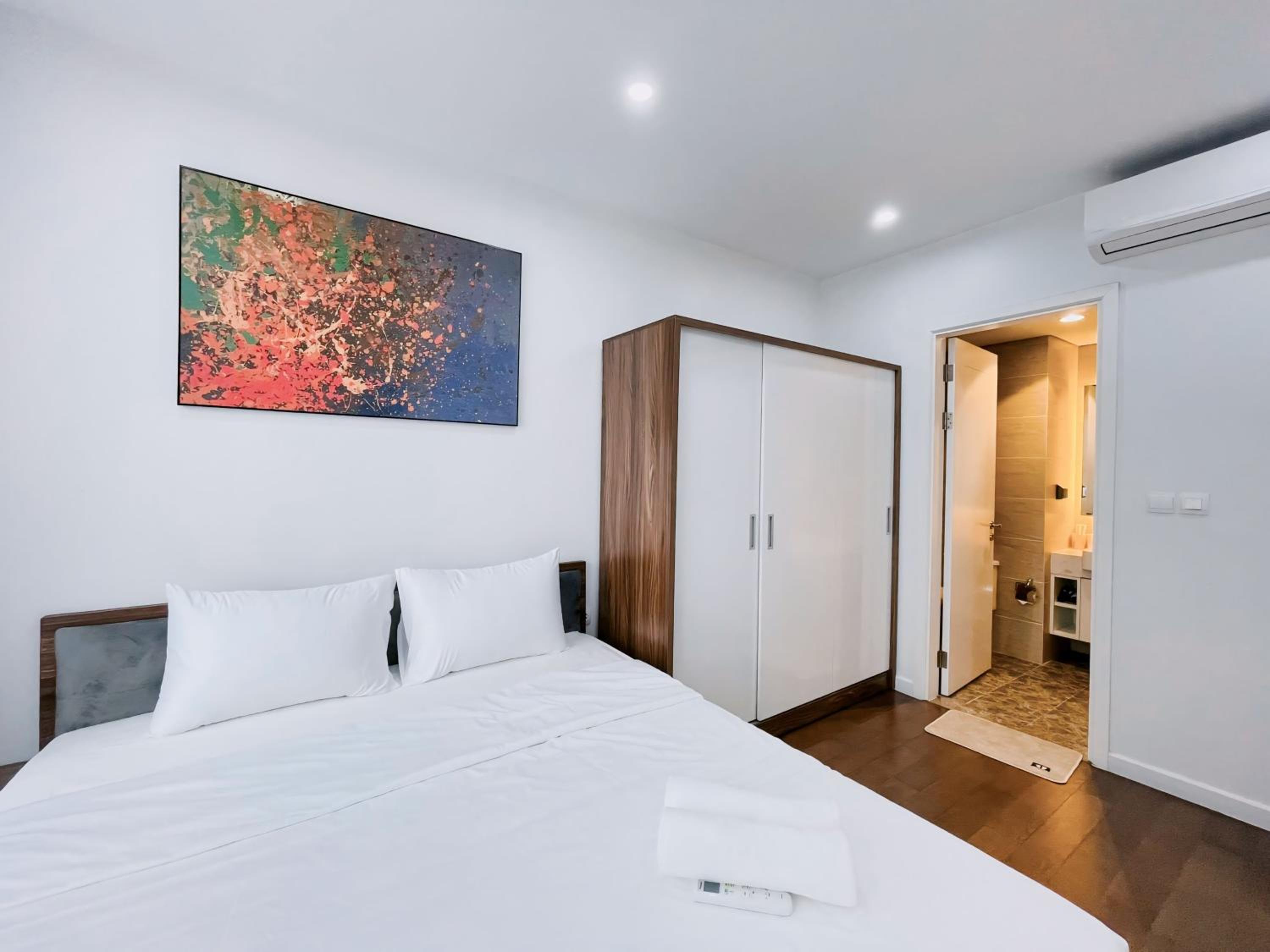 Dcapitale - Feria Homes