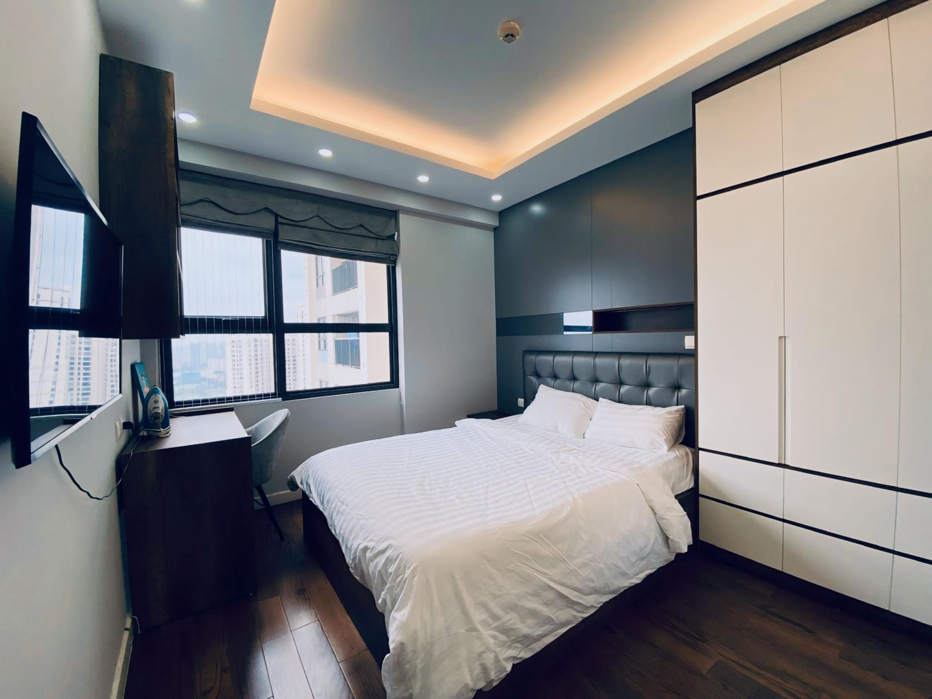 Dcapitale - Feria Homes
