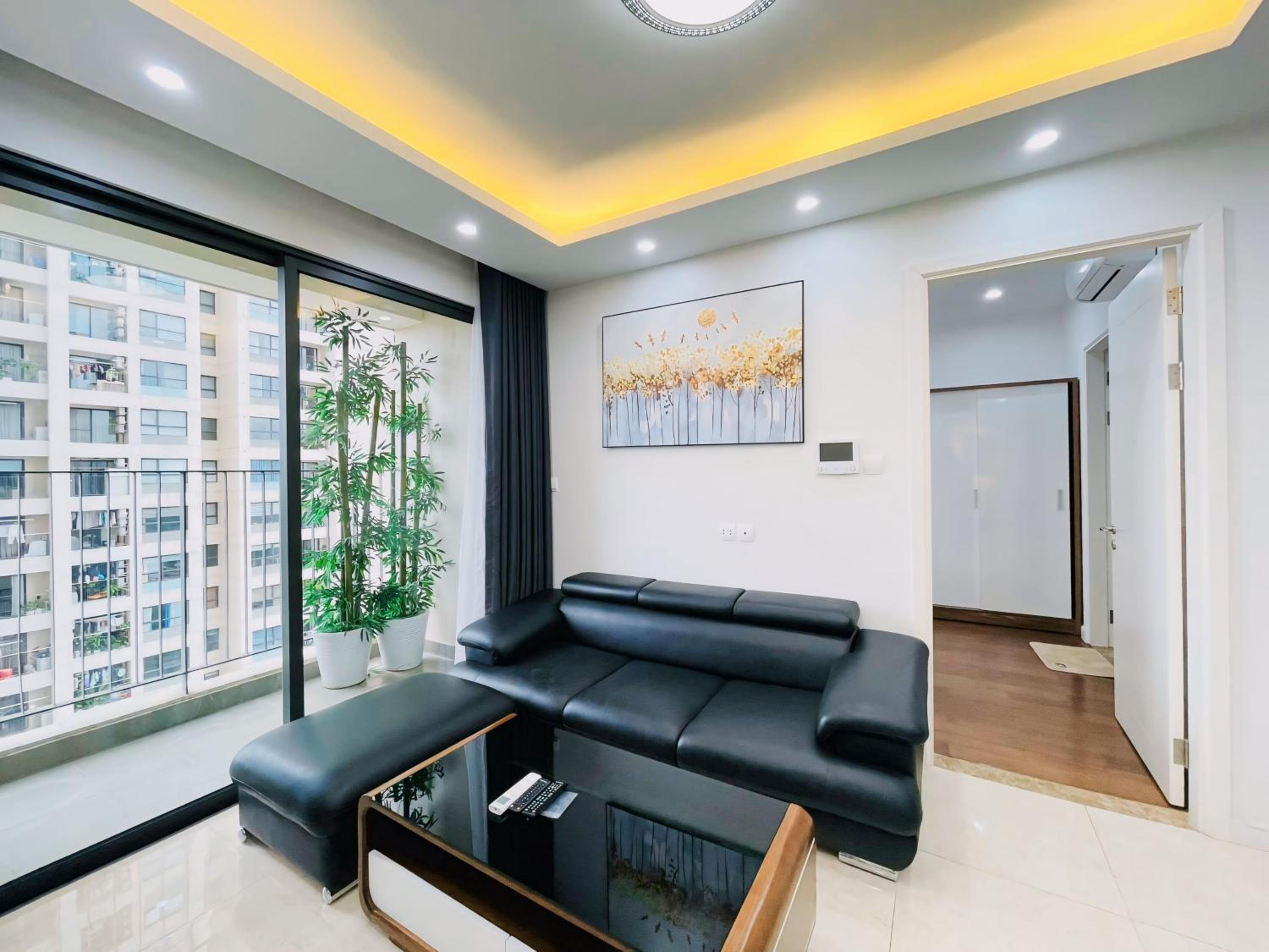 Dcapitale - Feria Homes