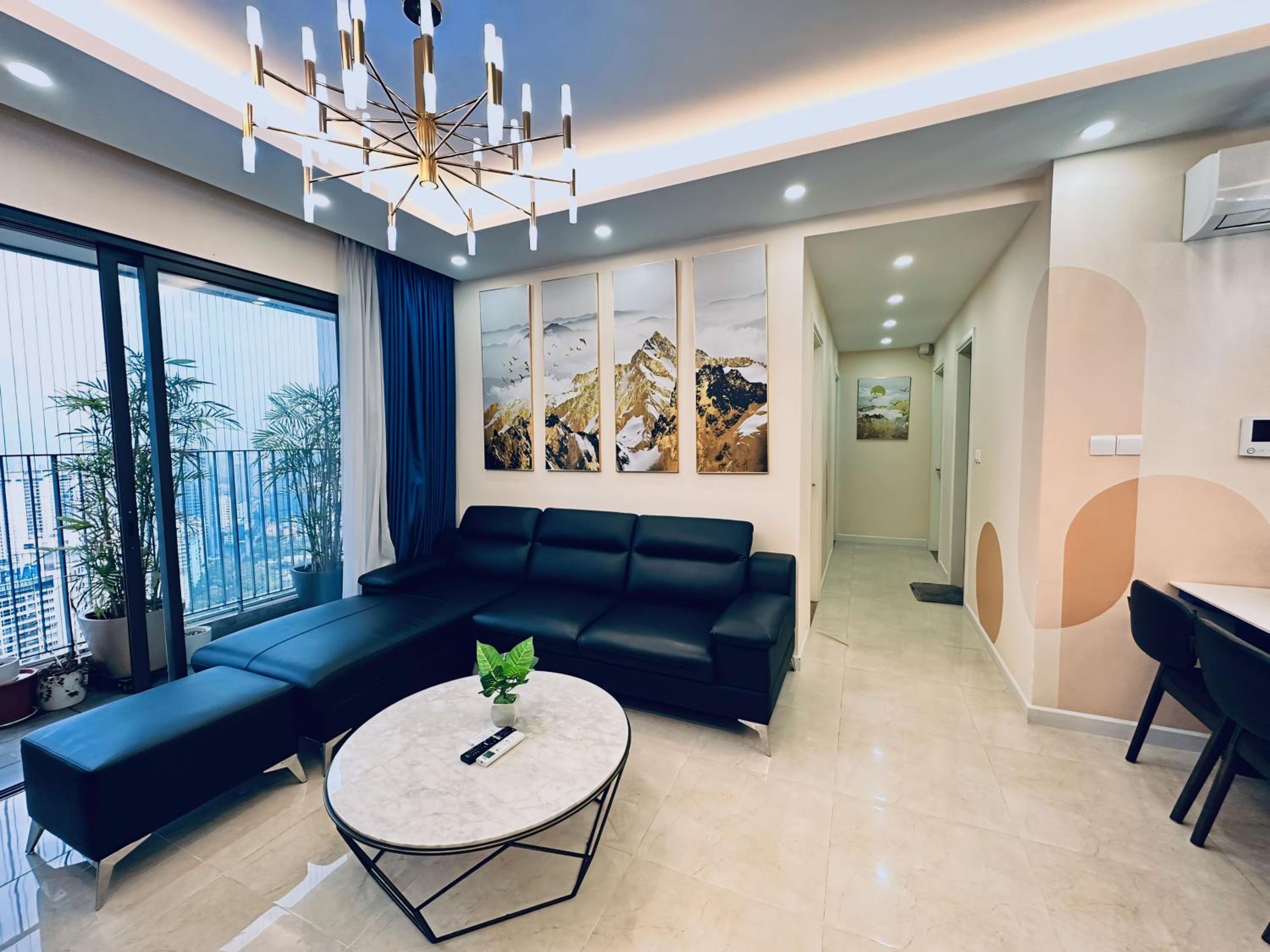 Dcapitale - Feria Homes