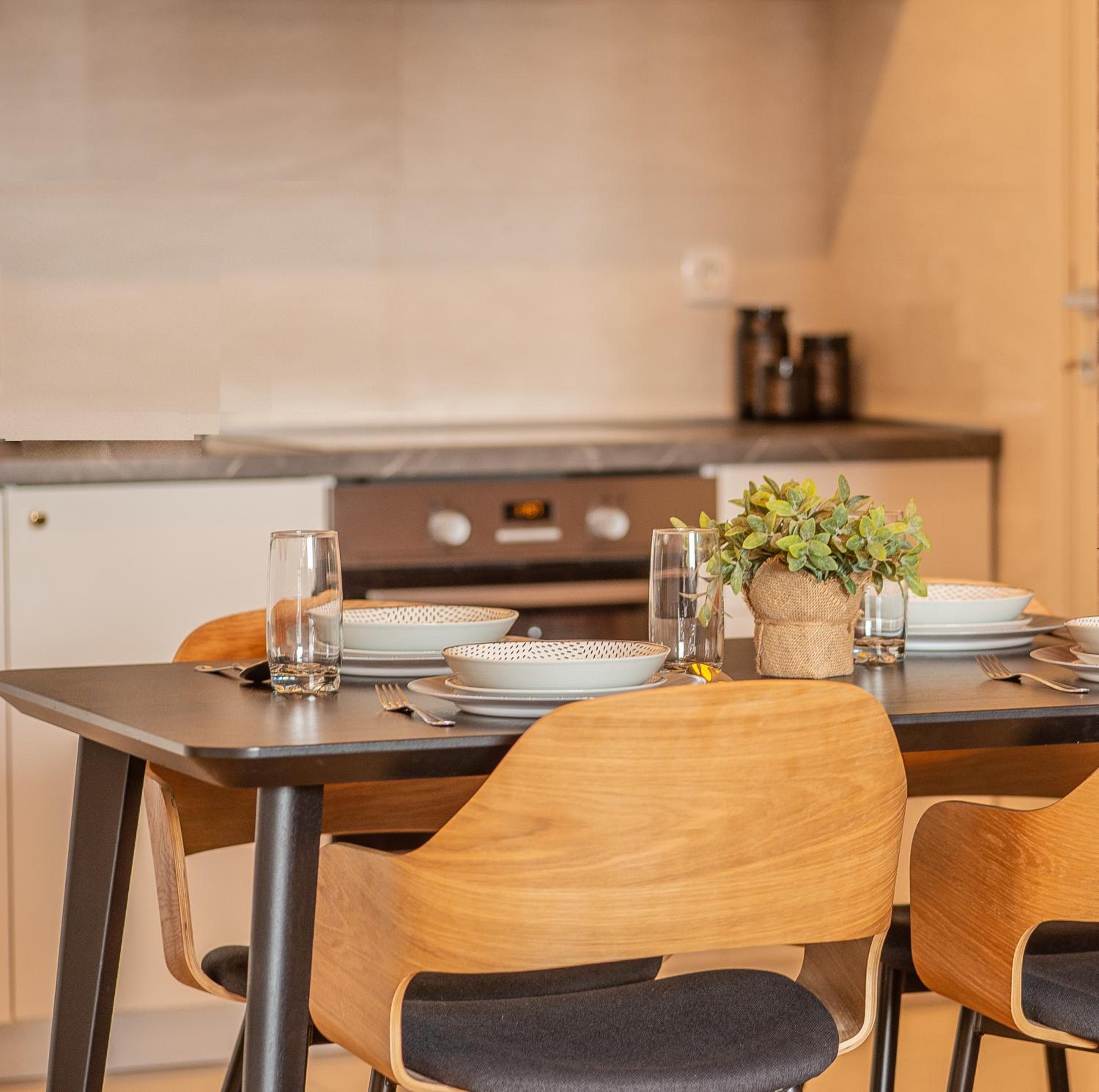Wonderful Apartment near City Mall view 5
