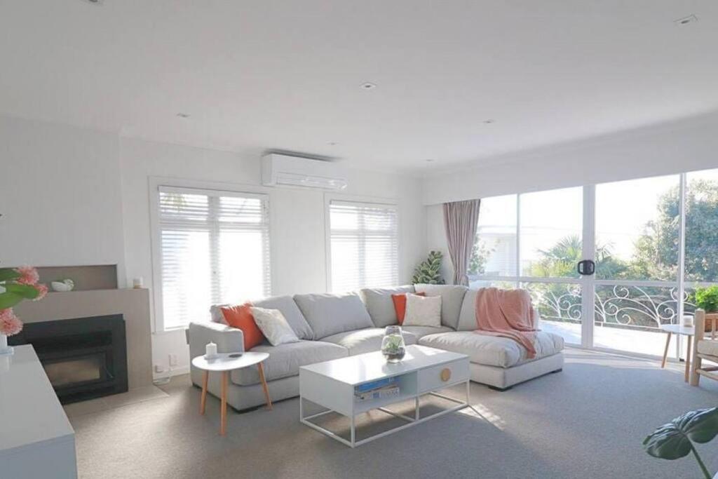 Charming Home - Milford /Castor Bay — Auckland