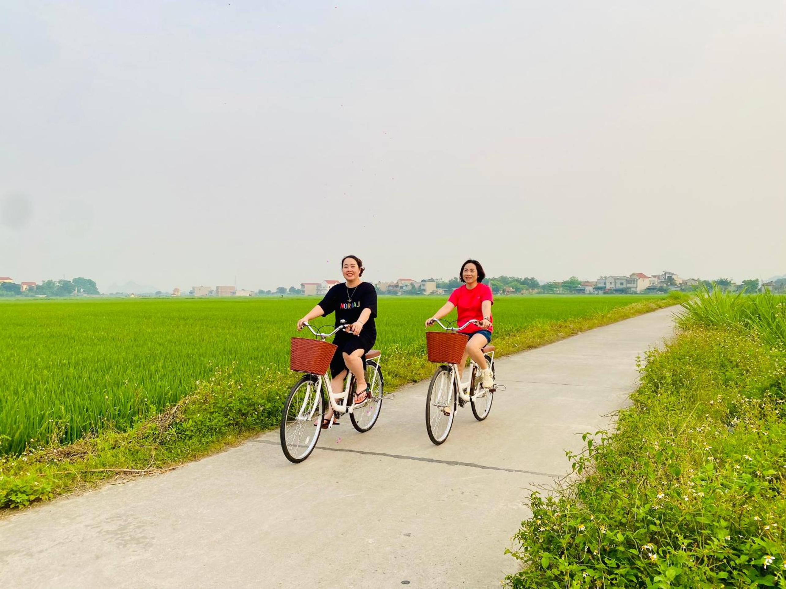 Lala Boutique Villas Ninh Binh