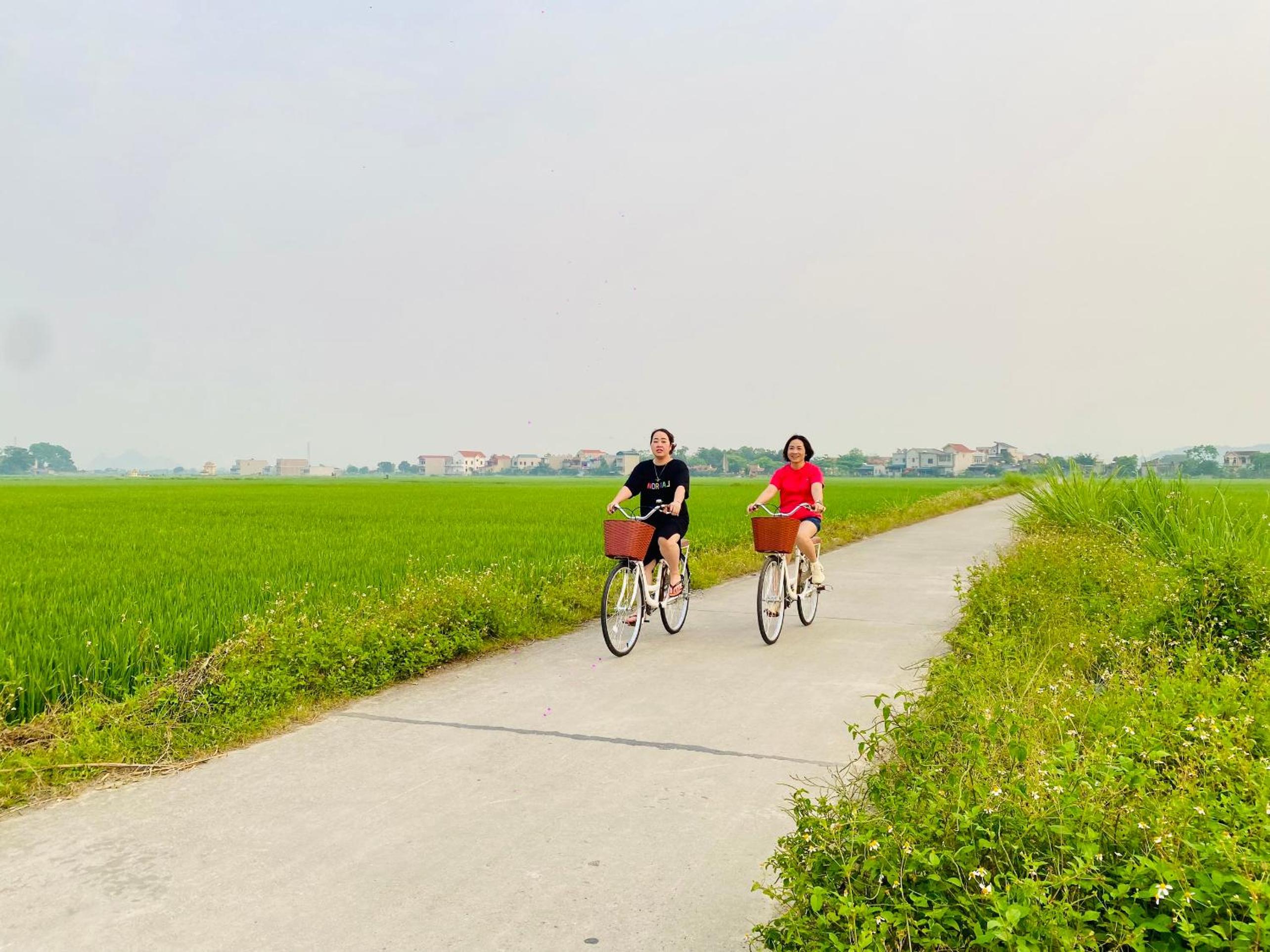 Lala Boutique Villas Ninh Binh