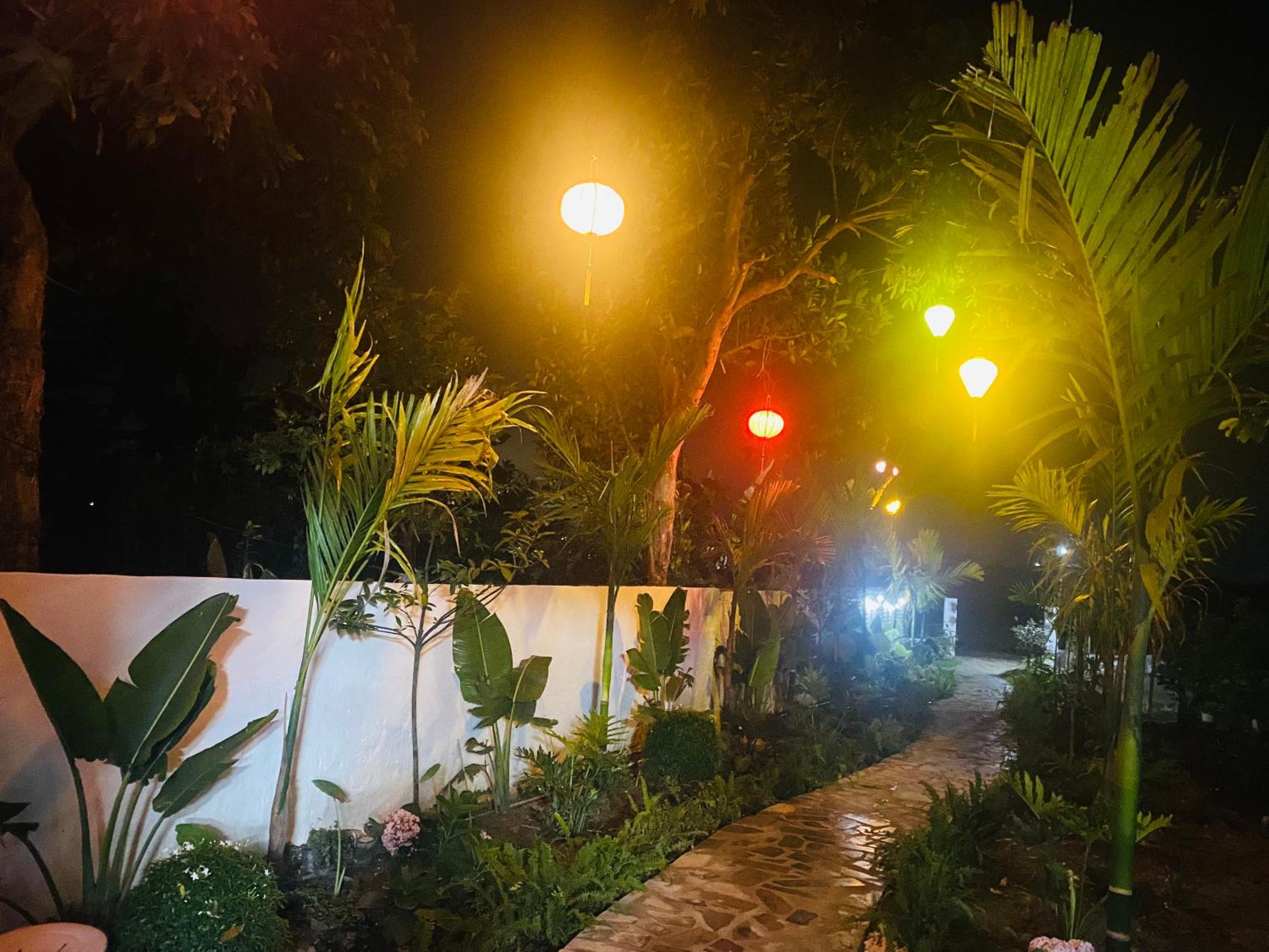 Lala Boutique Villas Ninh Binh