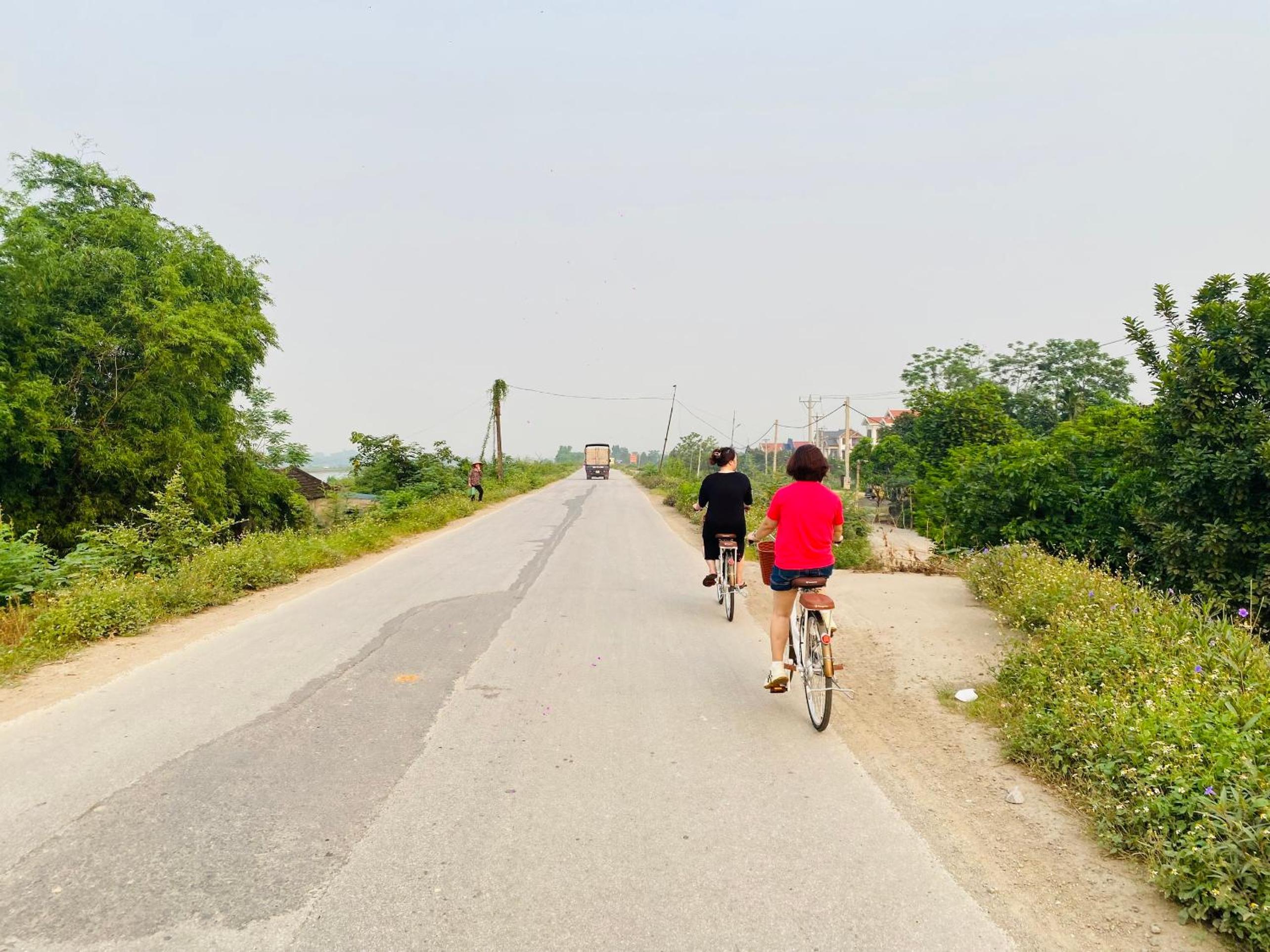 Lala Boutique Villas Ninh Binh