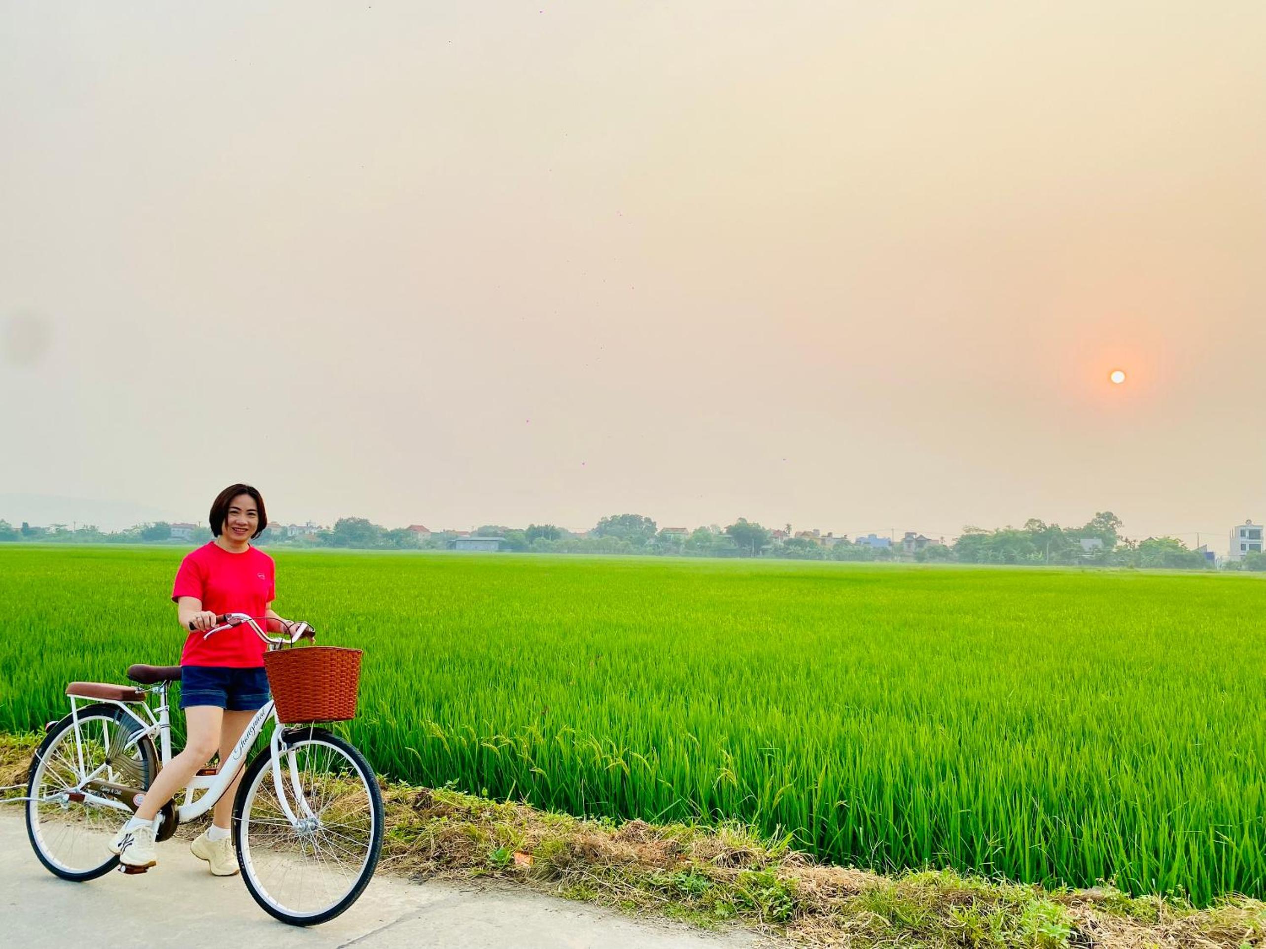 Lala Boutique Villas Ninh Binh
