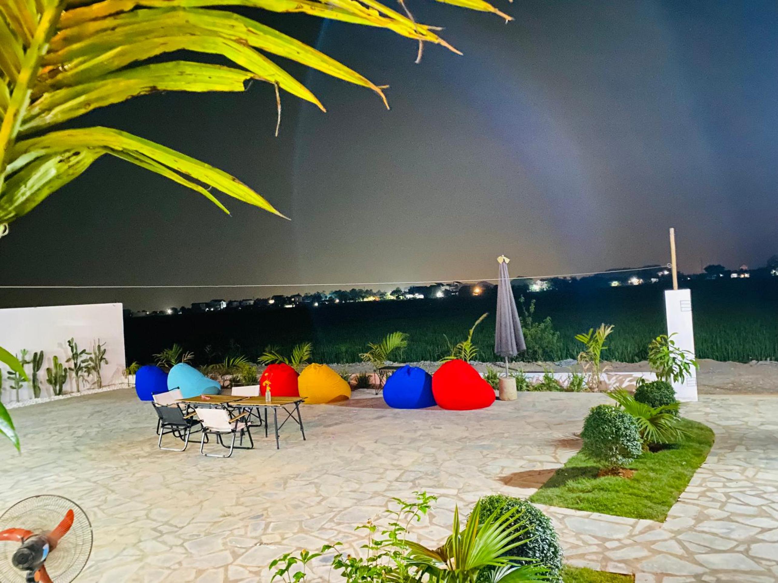 Lala Boutique Villas Ninh Binh