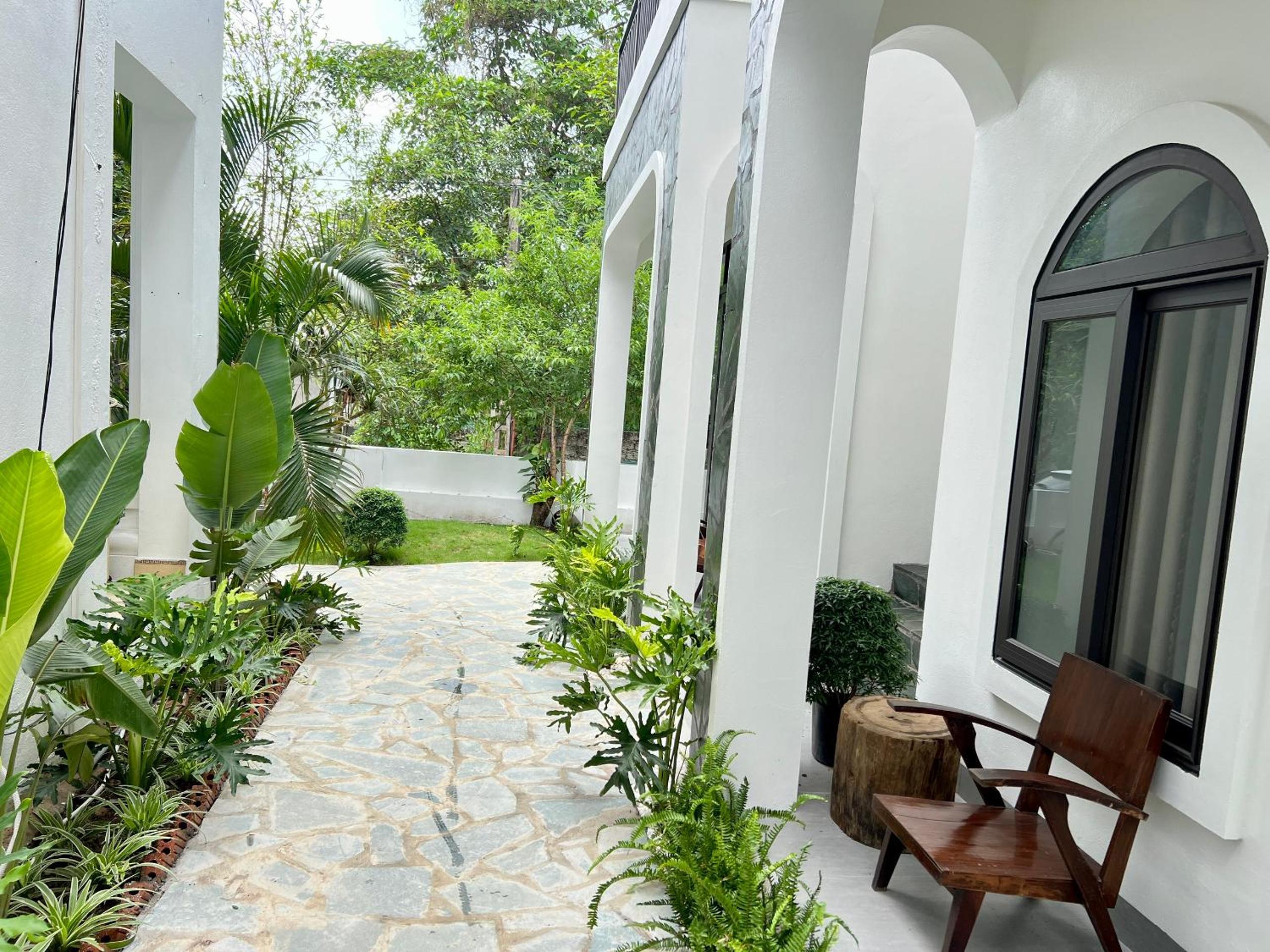 Lala Boutique Villas Ninh Binh