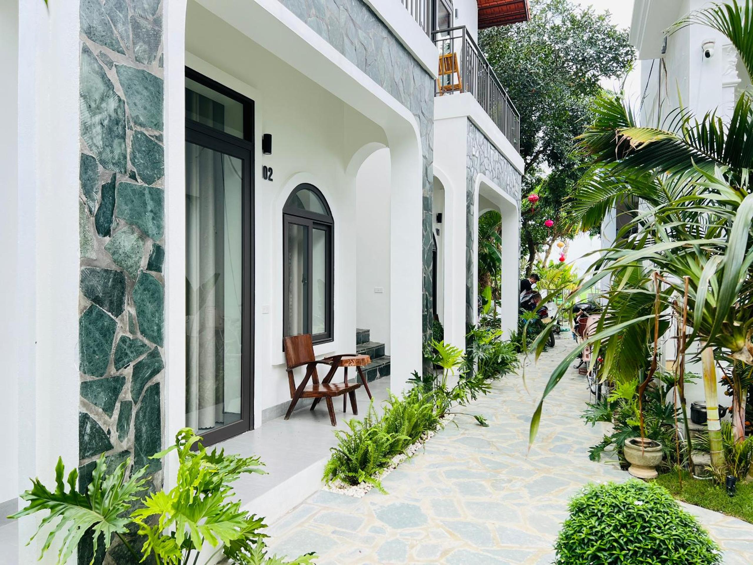 Lala Boutique Villas Ninh Binh