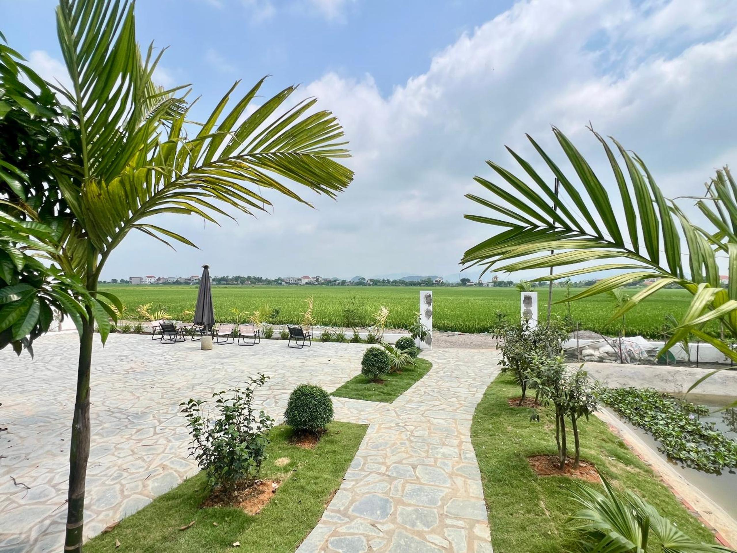 Lala Boutique Villas Ninh Binh