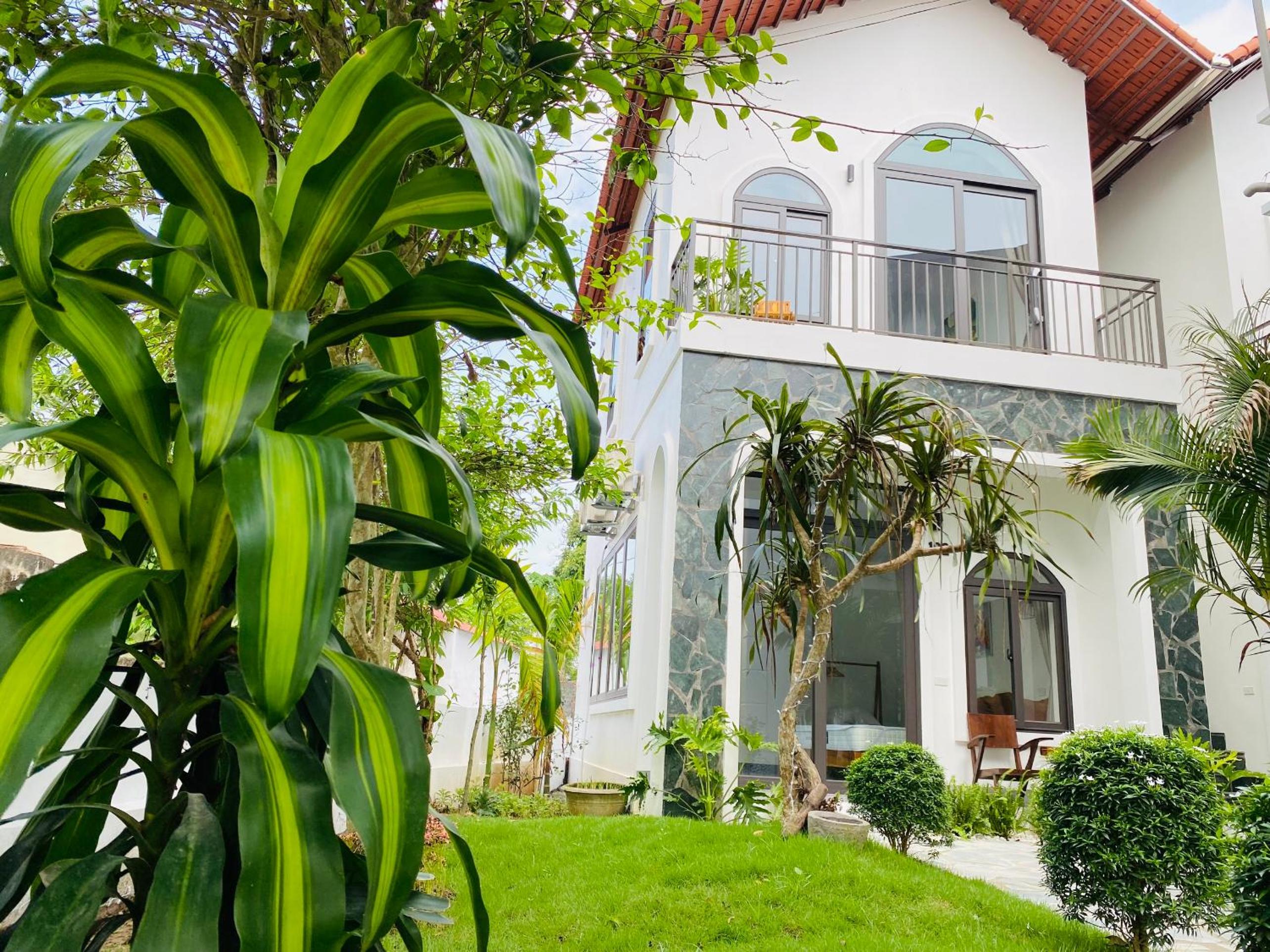 Lala Boutique Villas Ninh Binh