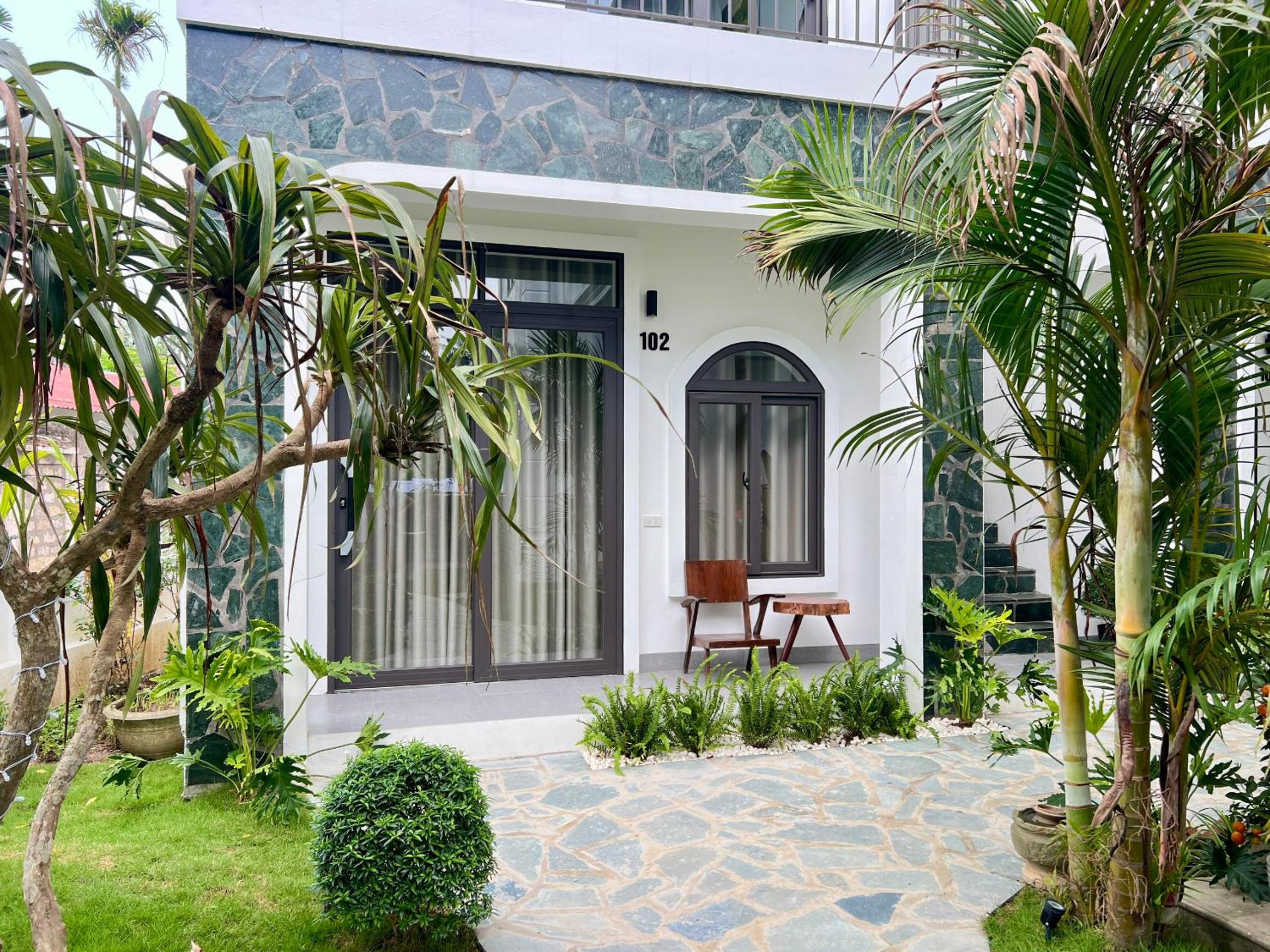 Lala Boutique Villas Ninh Binh