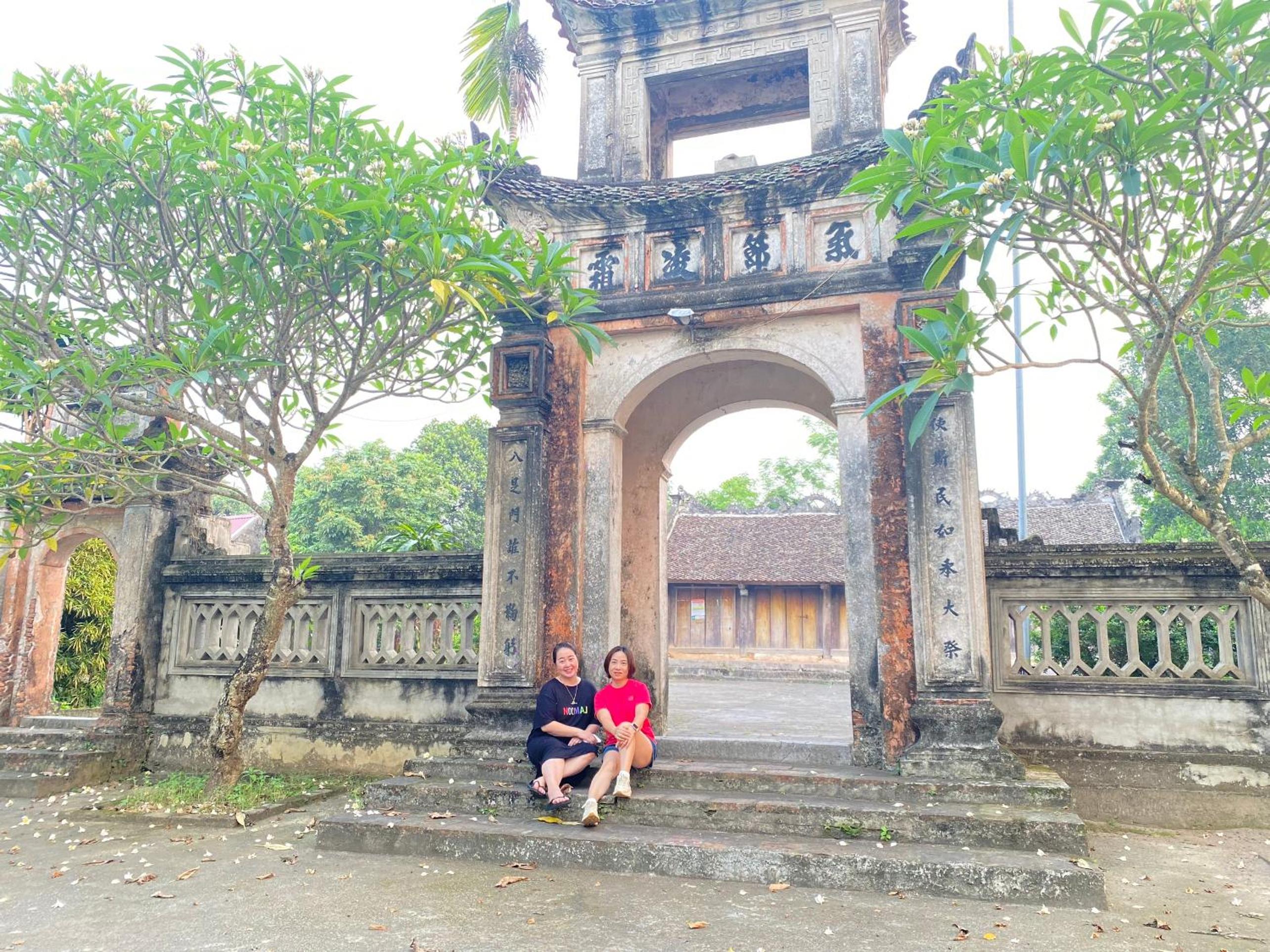 Lala Boutique Villas Ninh Binh