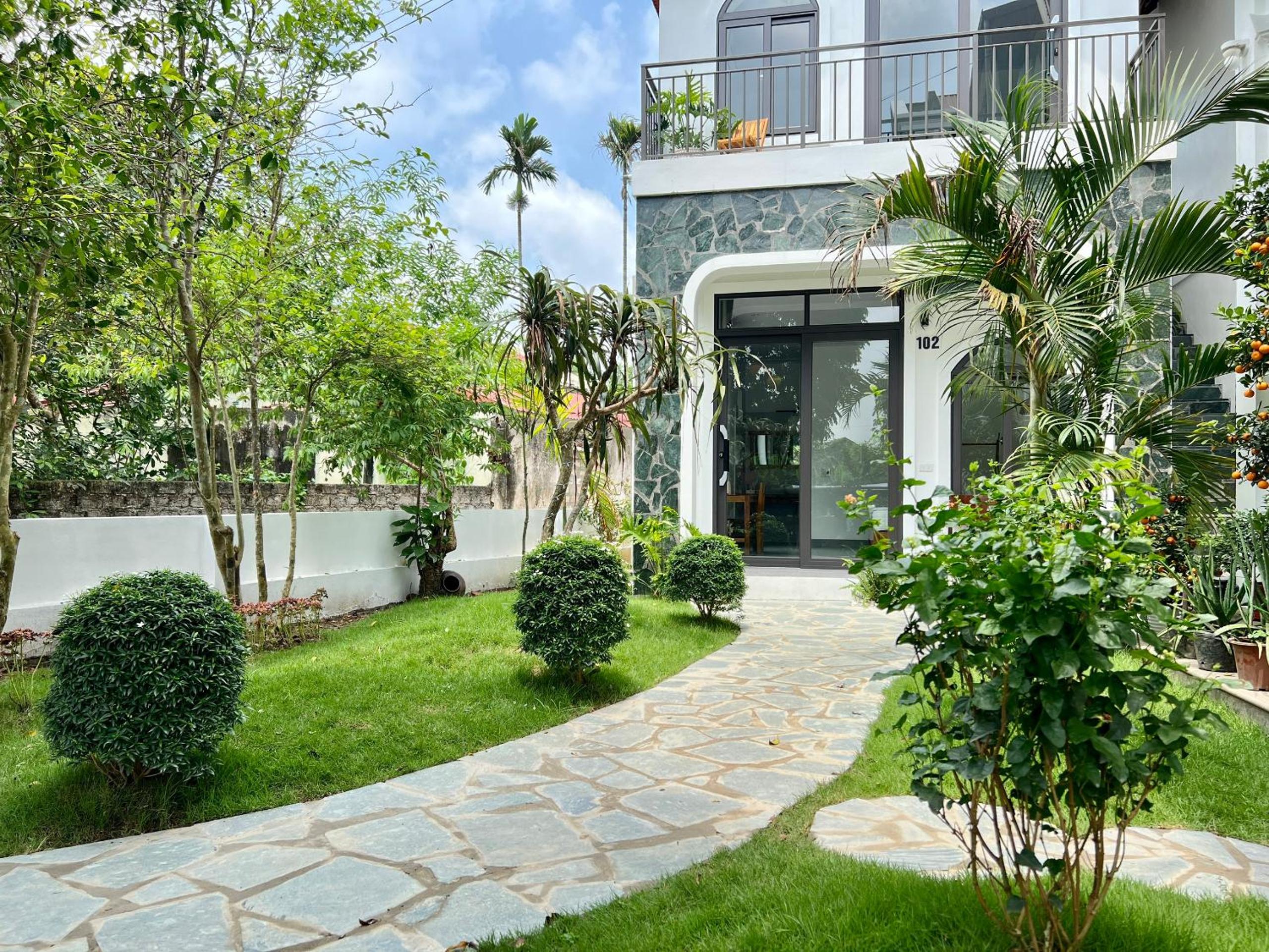 Lala Boutique Villas Ninh Binh