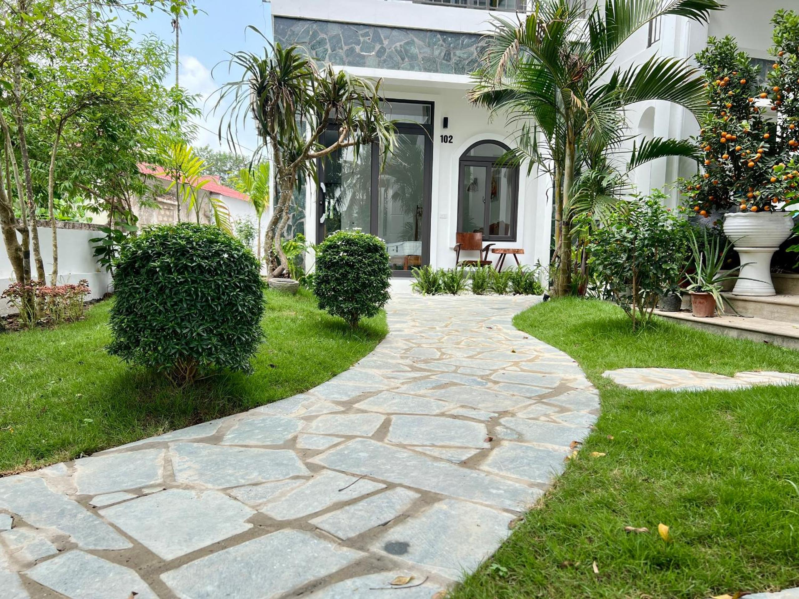Lala Boutique Villas Ninh Binh