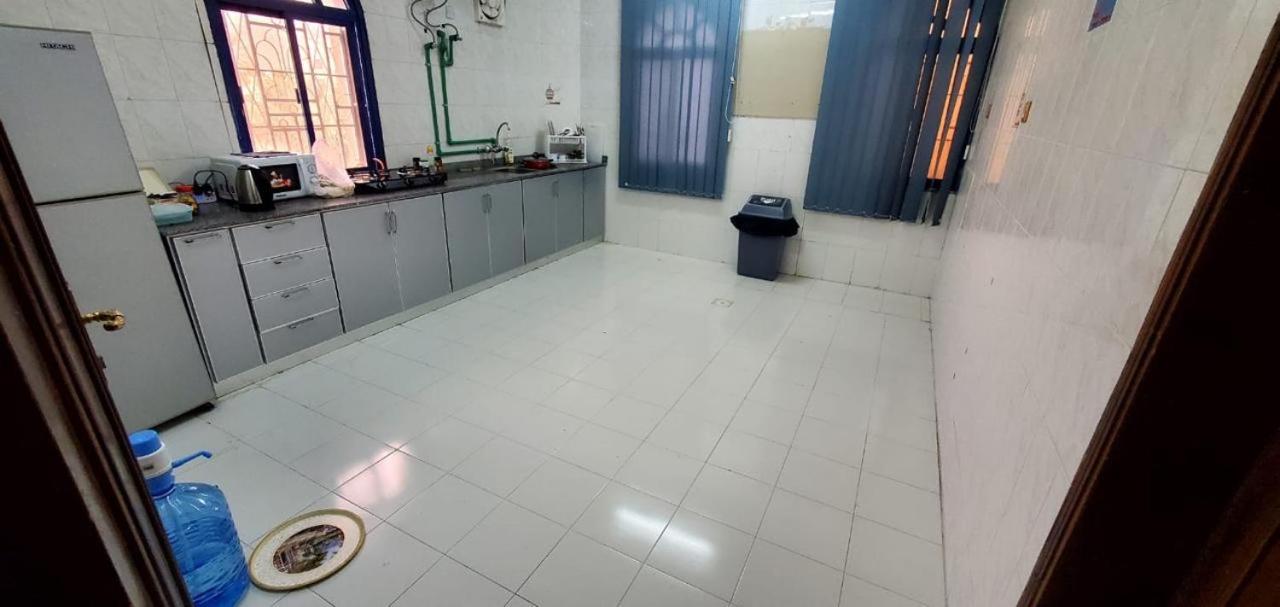 Viva Hostel Group Nizwa view 5