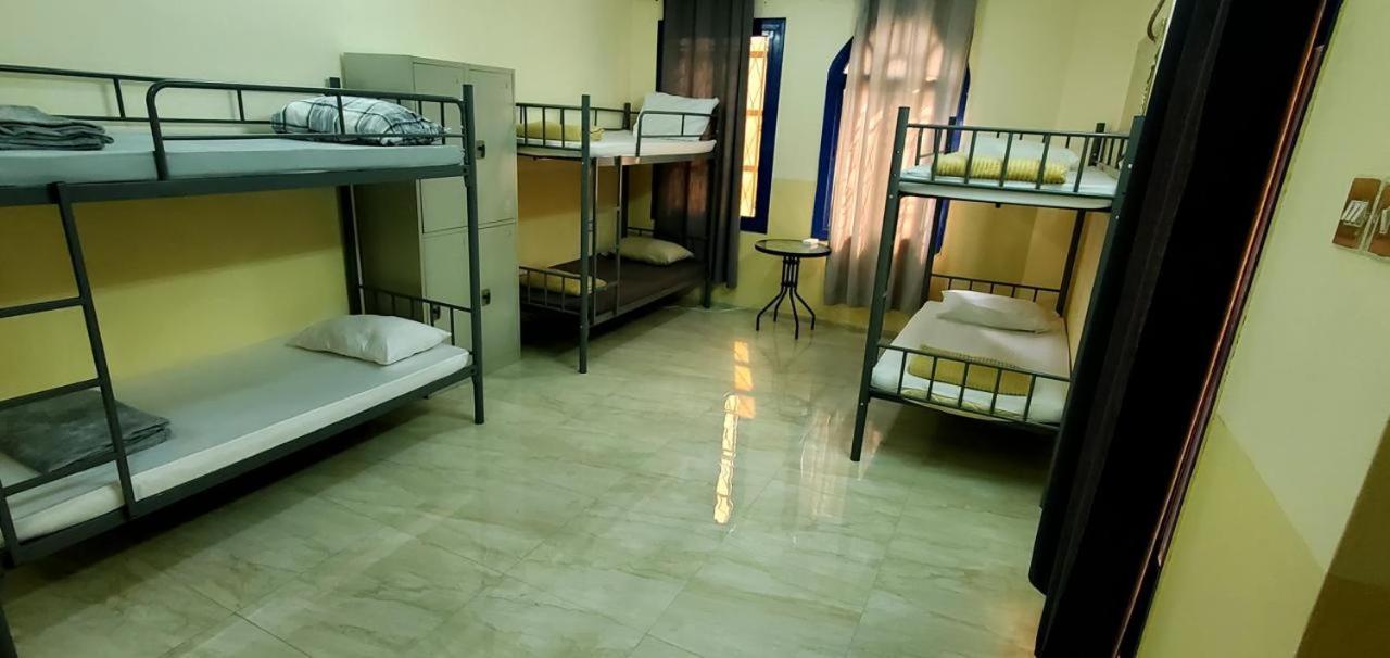 Viva Hostel Group Nizwa view 4