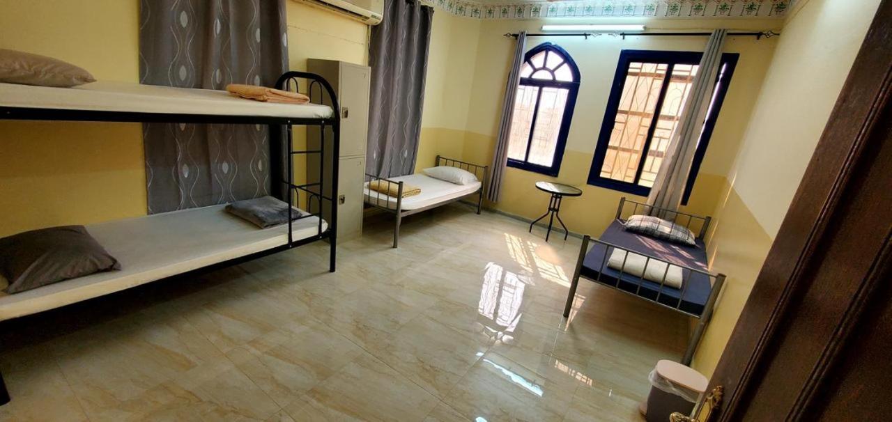Viva Hostel Group Nizwa view 2