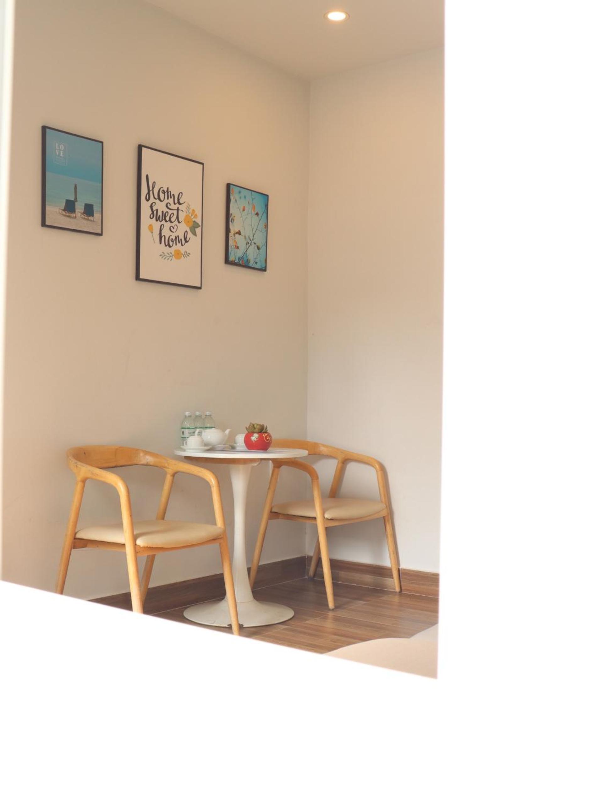 Sambuja Homestay