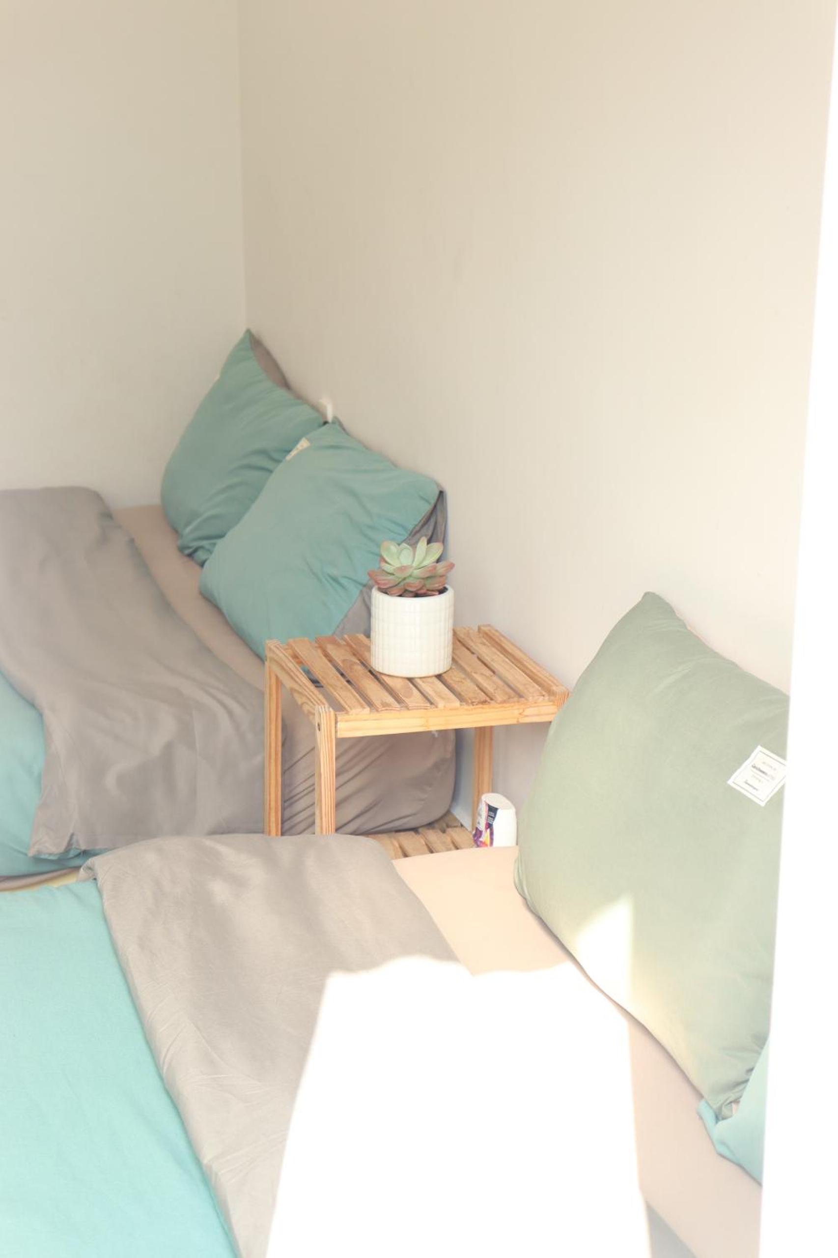 Sambuja Homestay