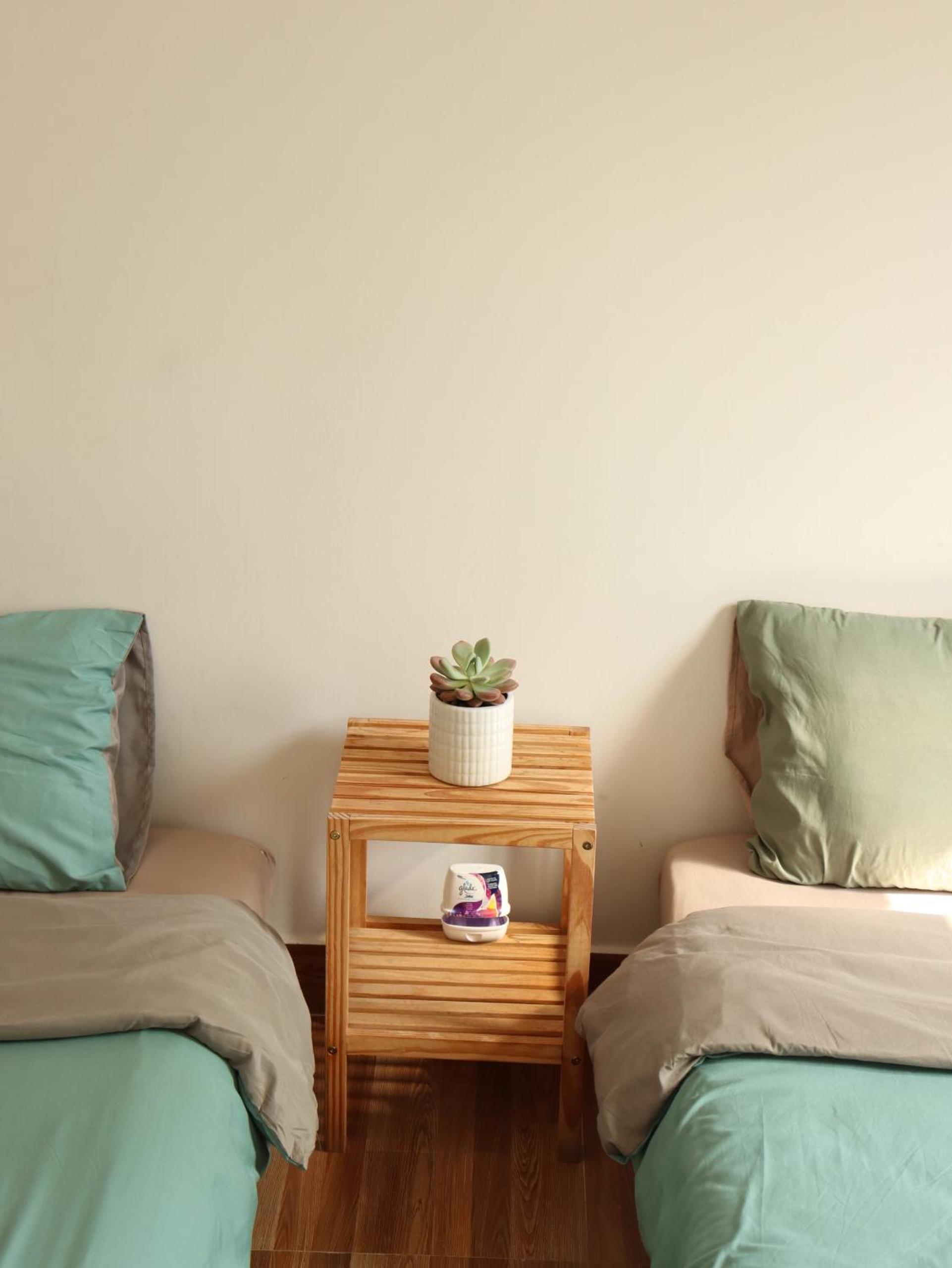 Sambuja Homestay