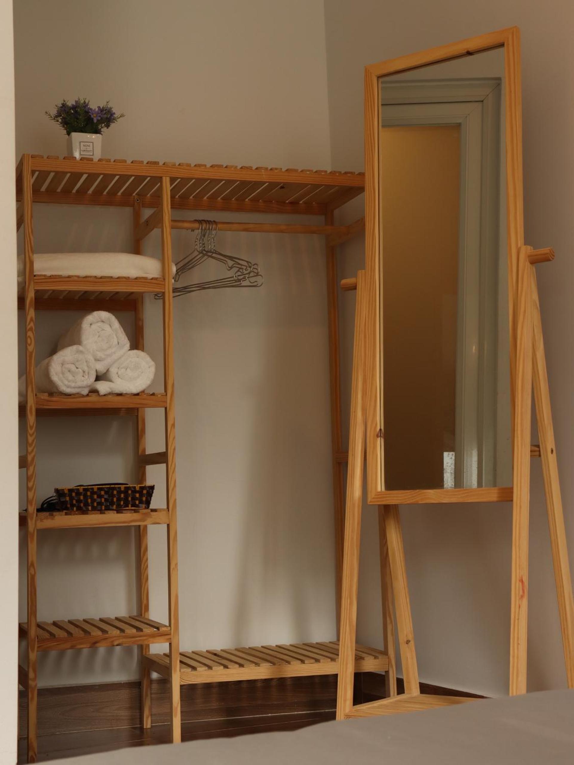 Sambuja Homestay