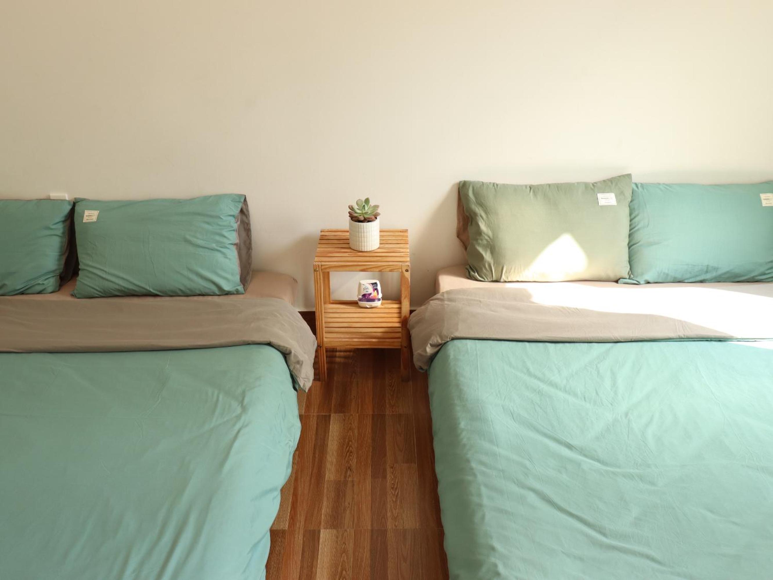 Sambuja Homestay