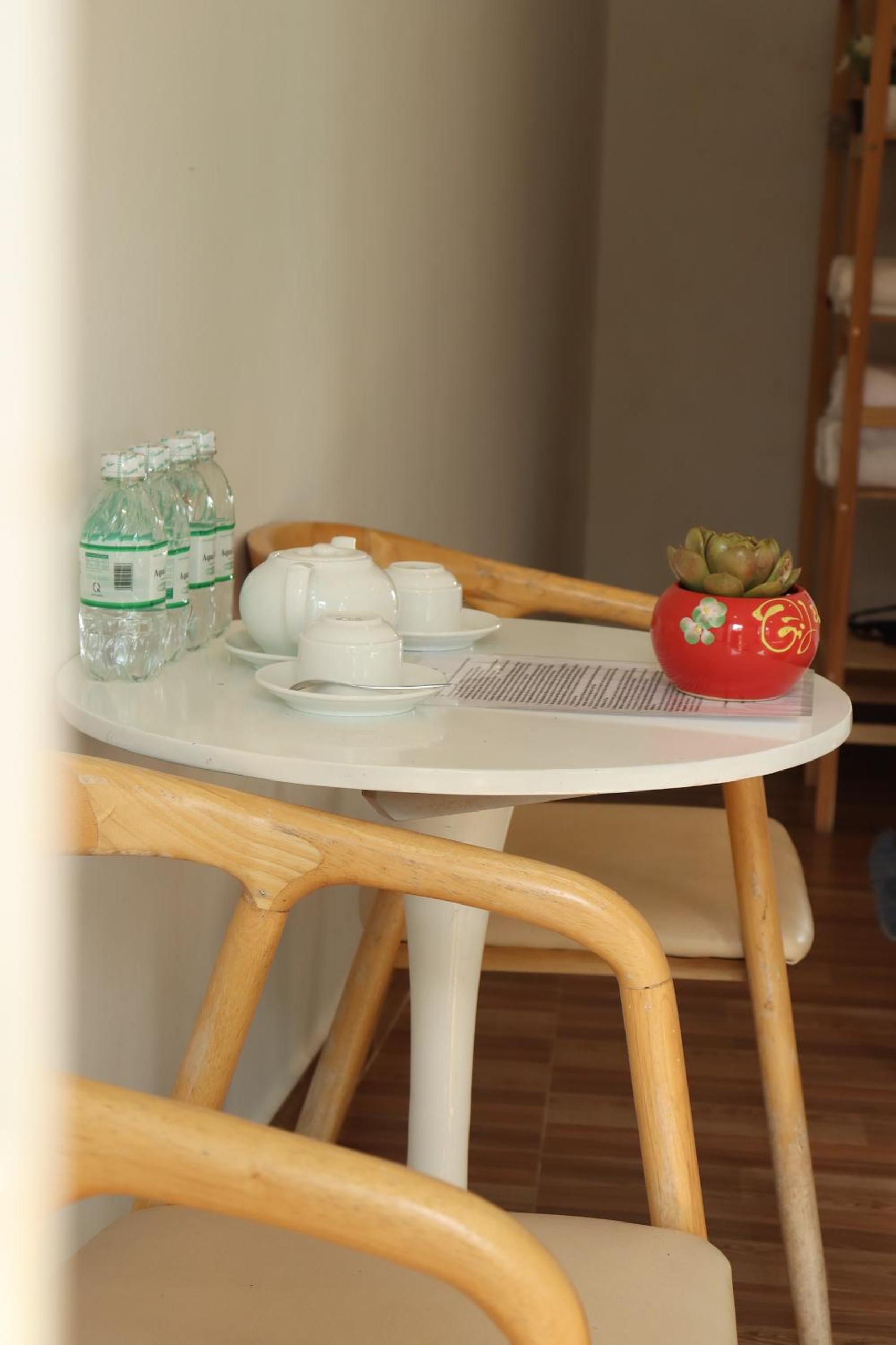 Sambuja Homestay