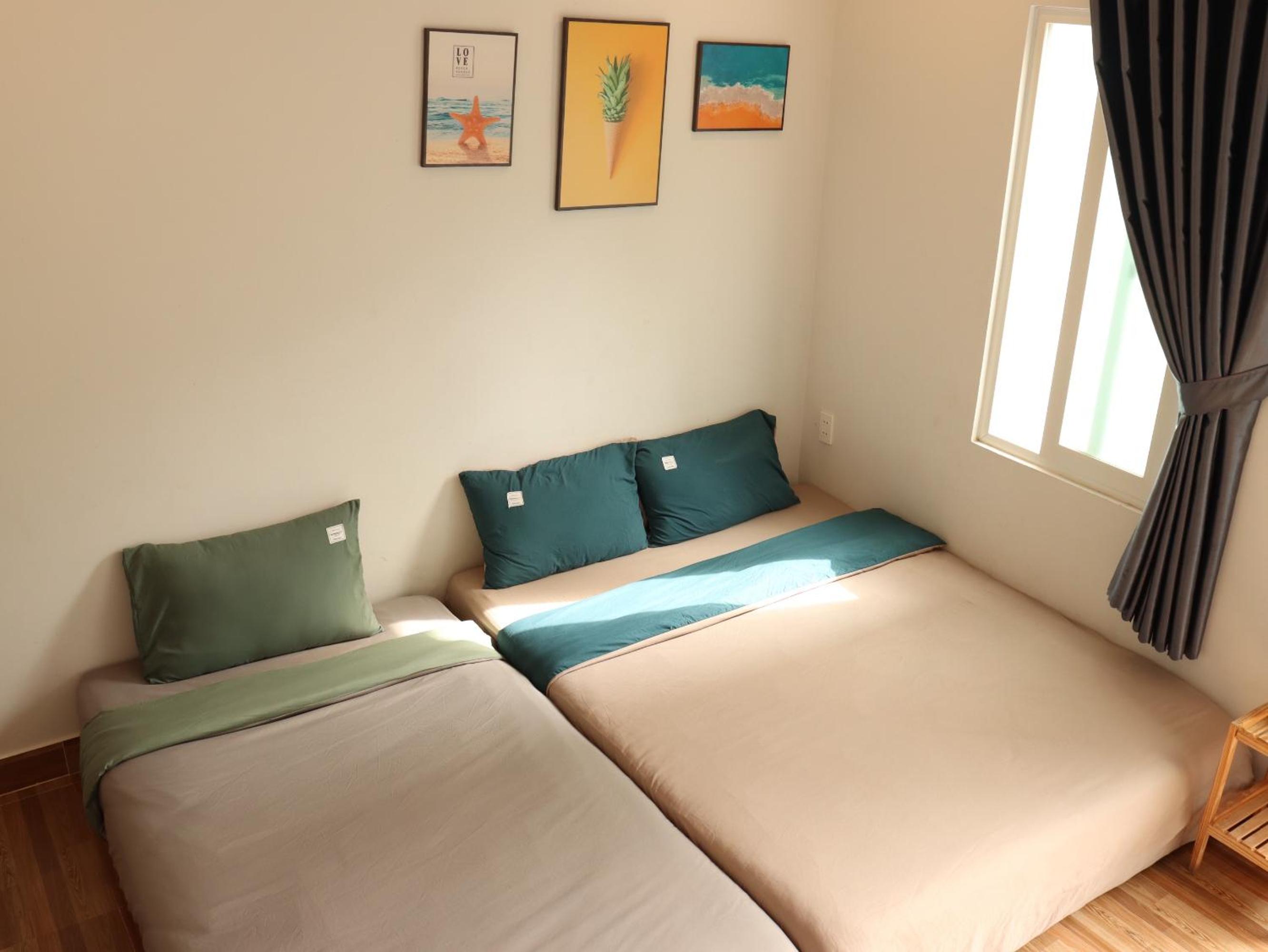 Sambuja Homestay