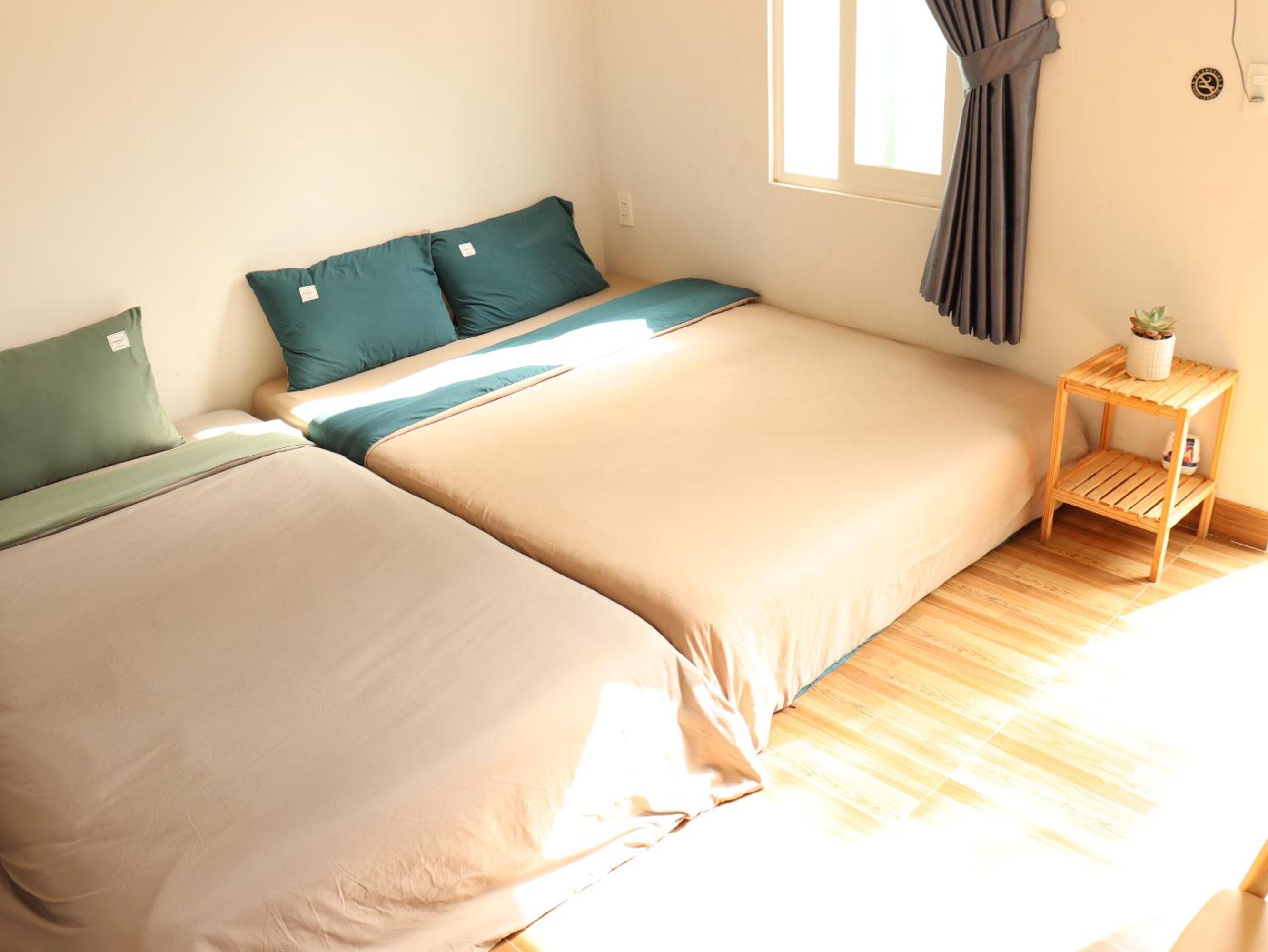 Sambuja Homestay