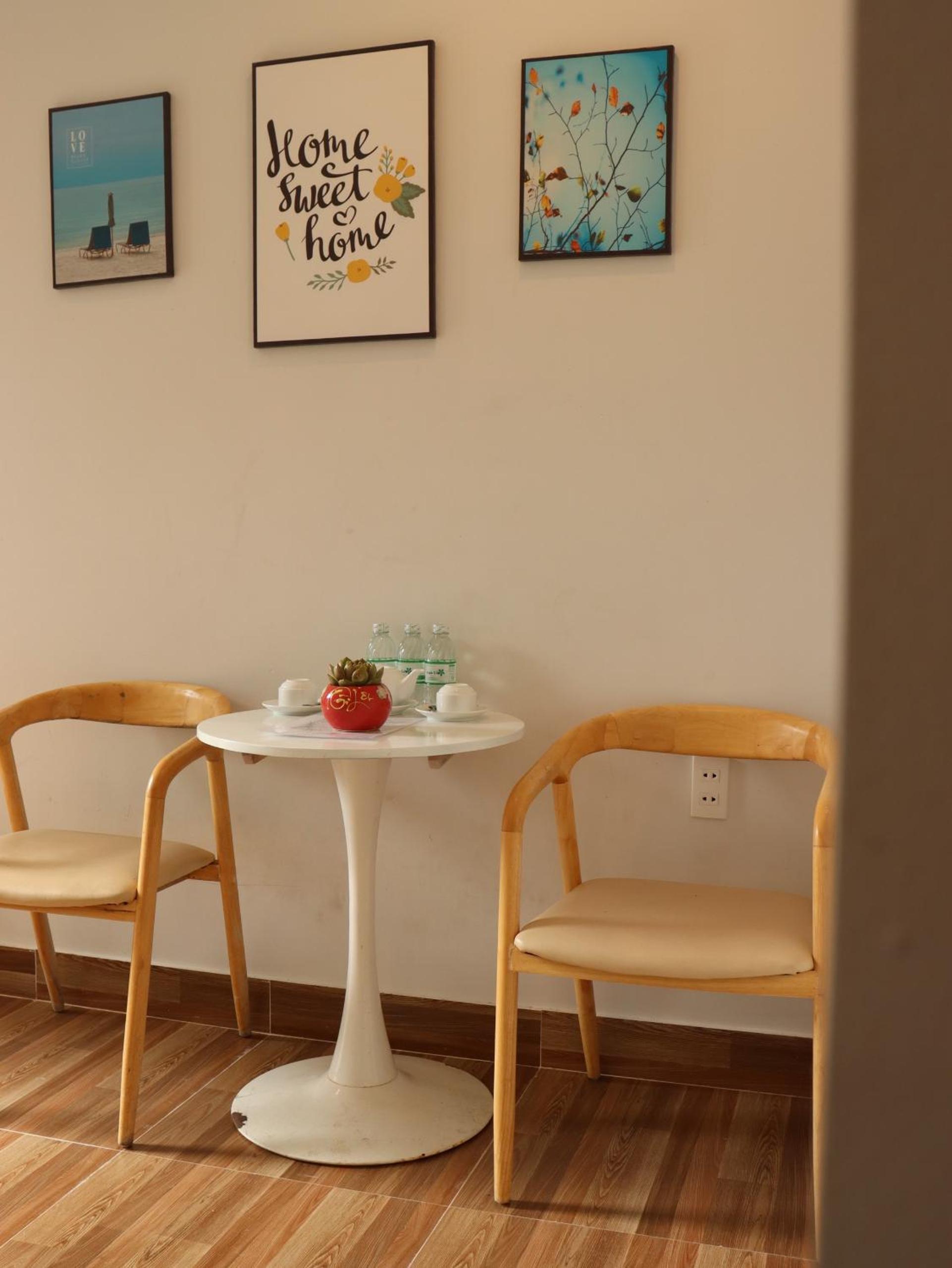Sambuja Homestay
