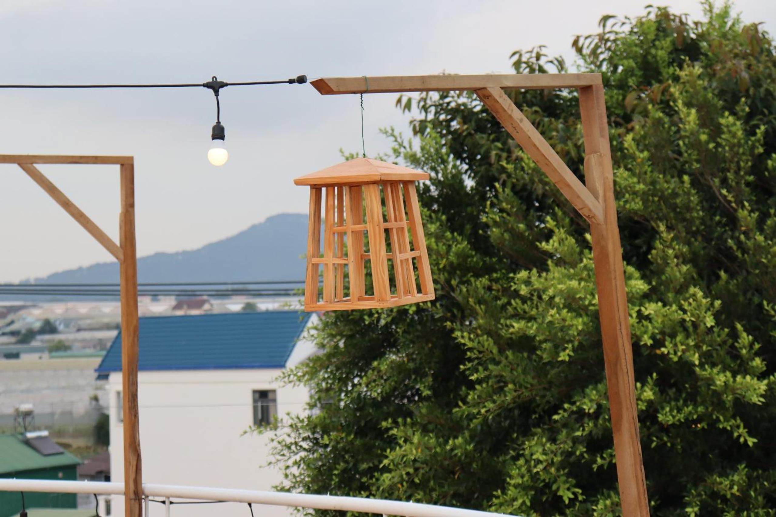 Sambuja Homestay
