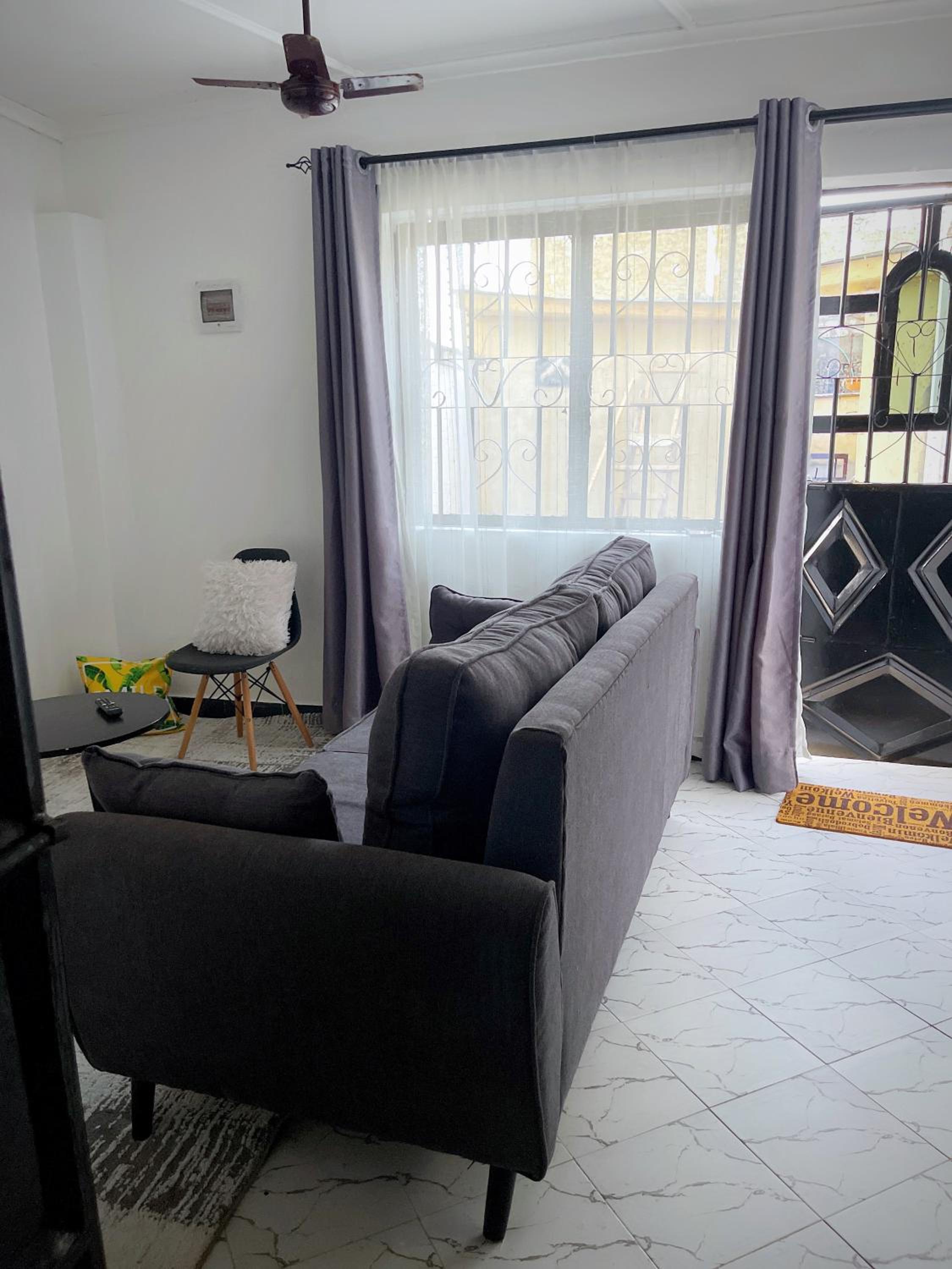 Kisiwa House view 3