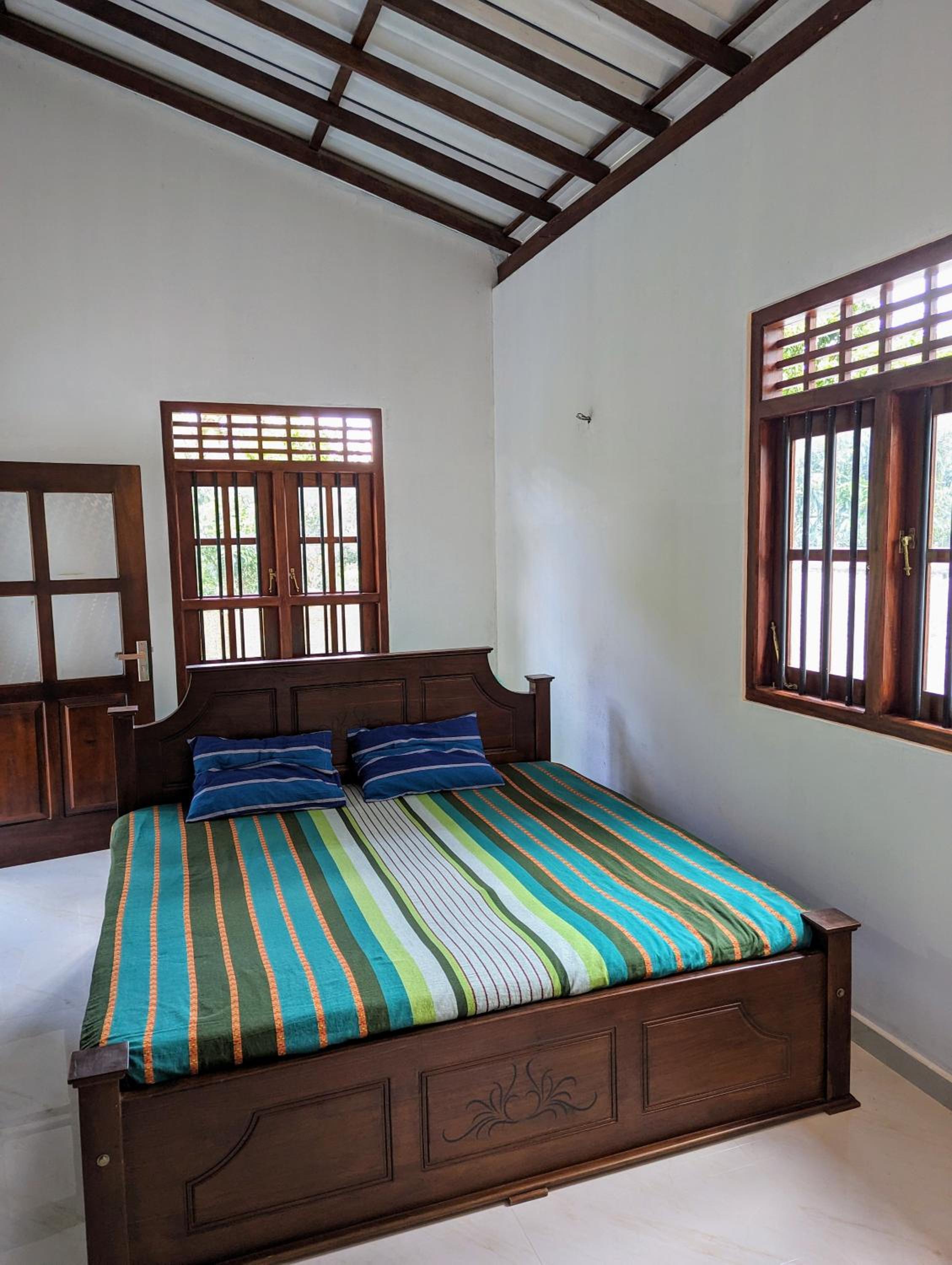 Uma Guest House view 3