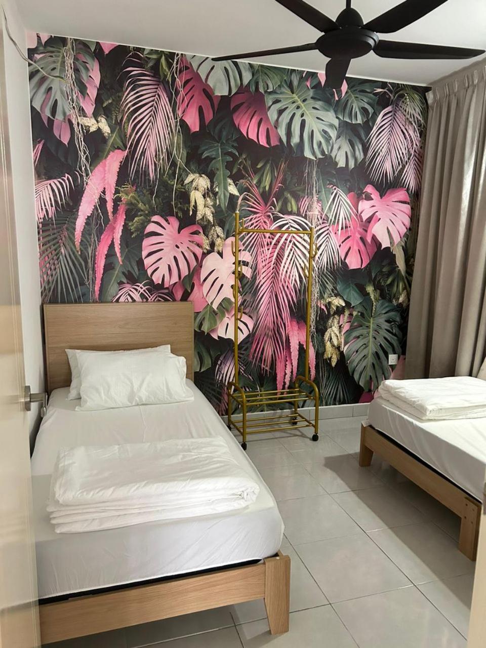 Homestay Superabah Aspire Residence Cyberjaya photo 2