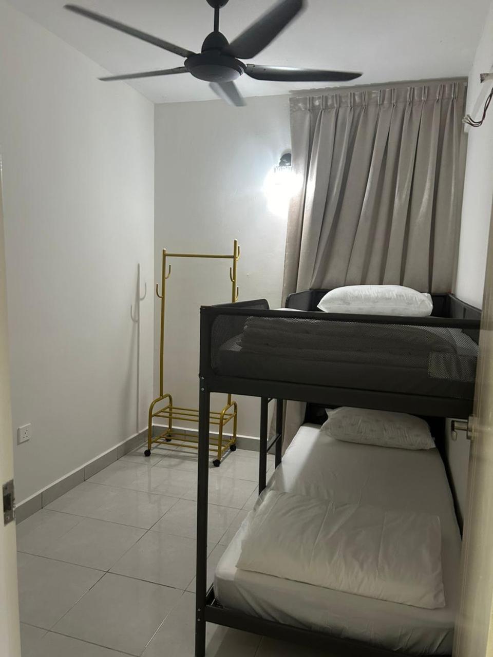 Homestay Superabah Aspire Residence Cyberjaya photo 3