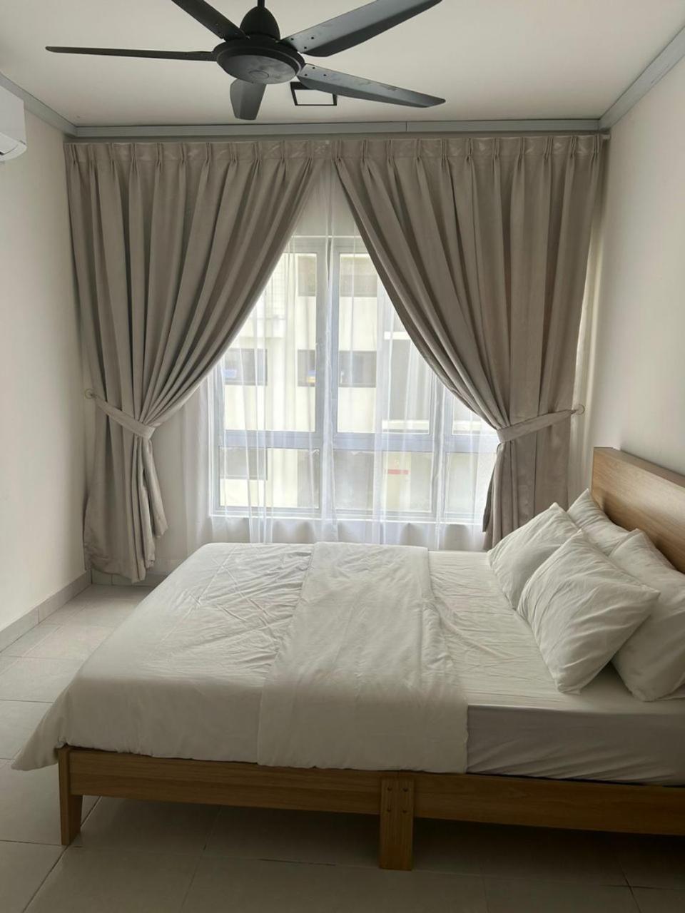 Homestay Superabah Aspire Residence Cyberjaya photo 4
