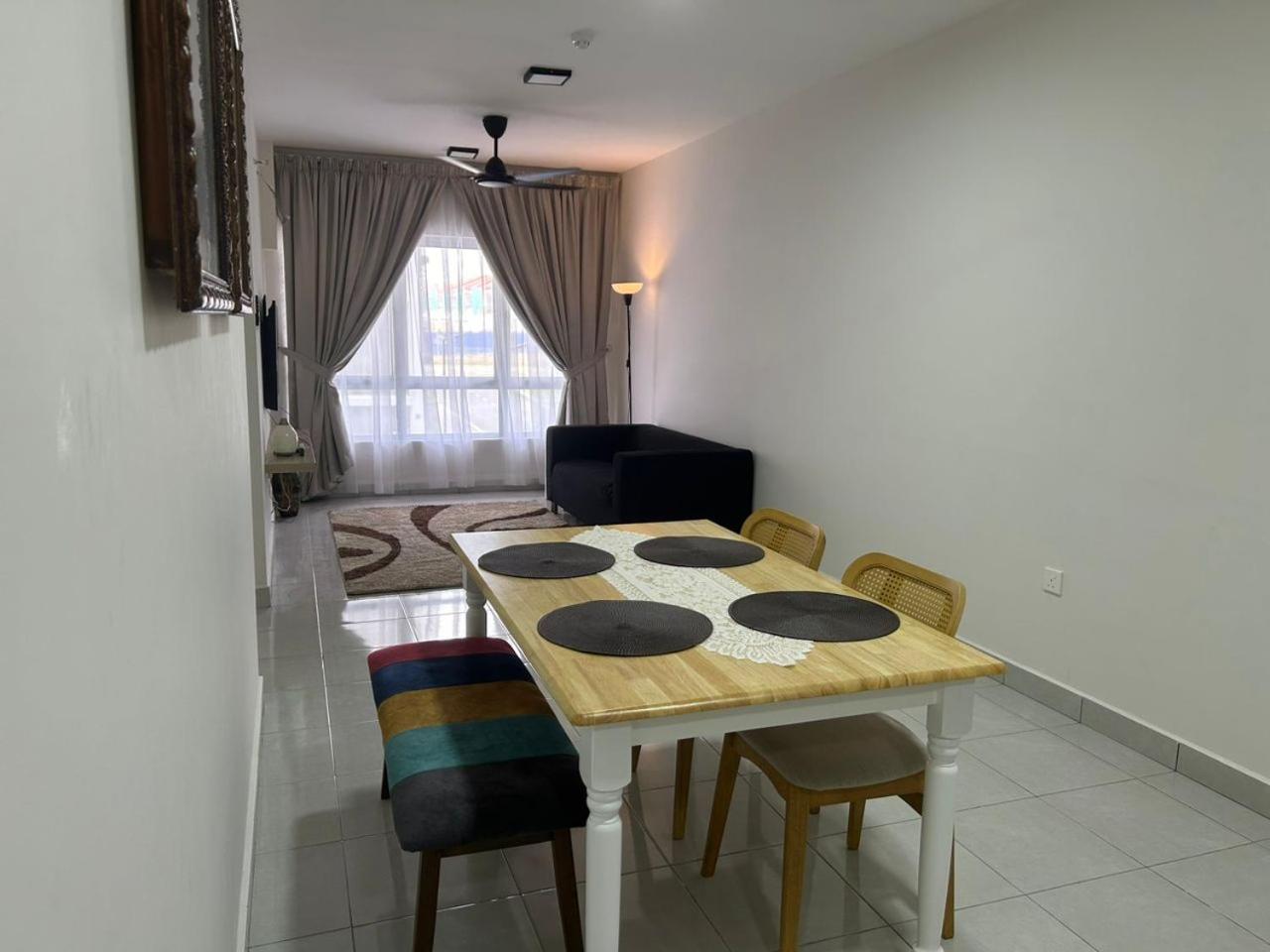 Homestay Superabah Aspire Residence Cyberjaya photo 5