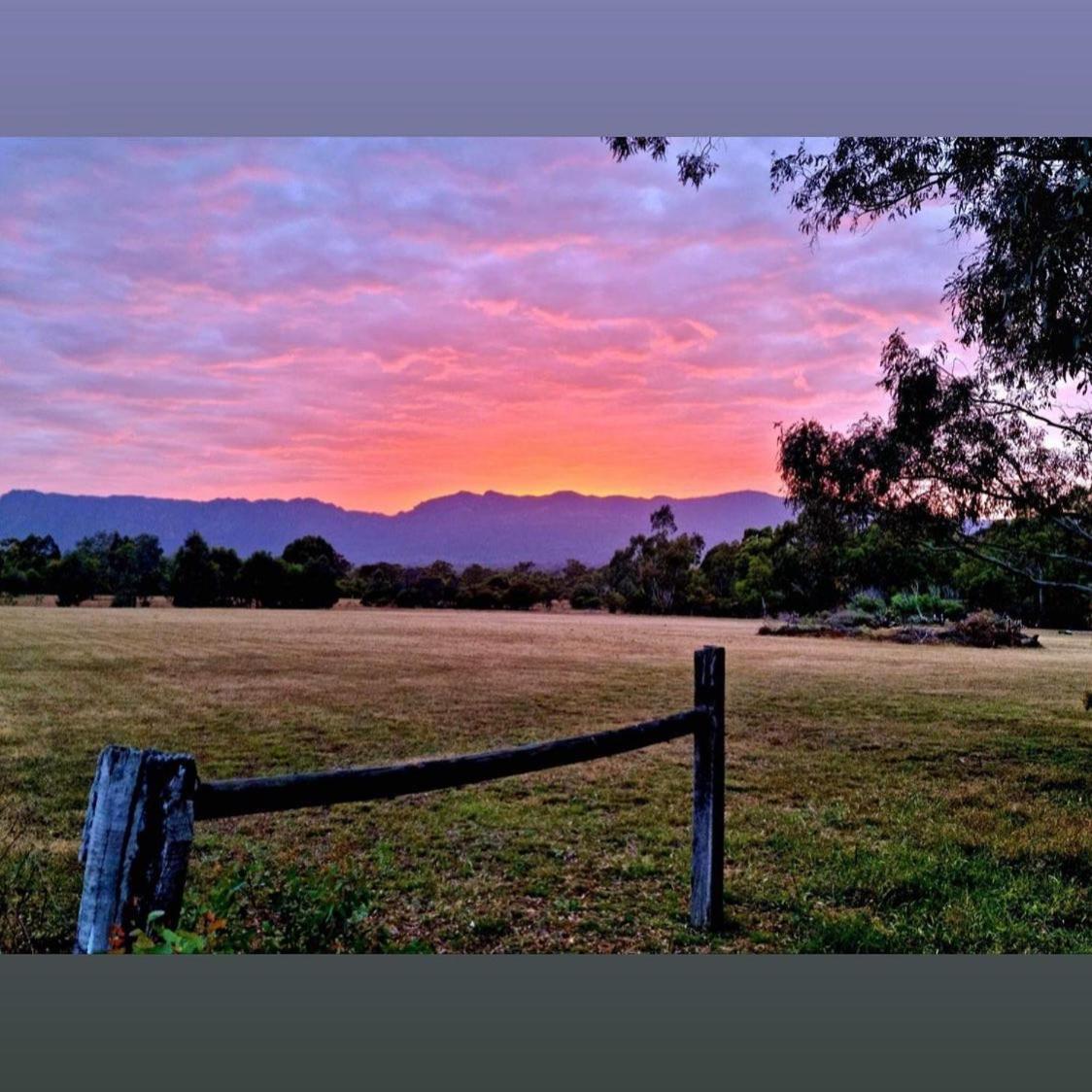 Happy Wanderer Holiday Resort The Grampians