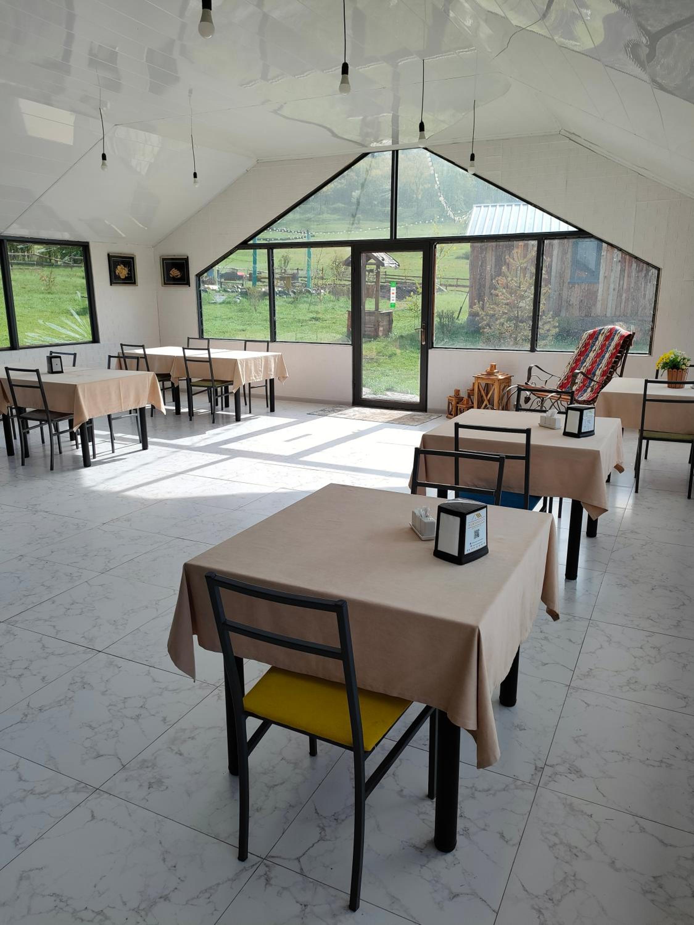 MATEVOSYAN`S Rest House