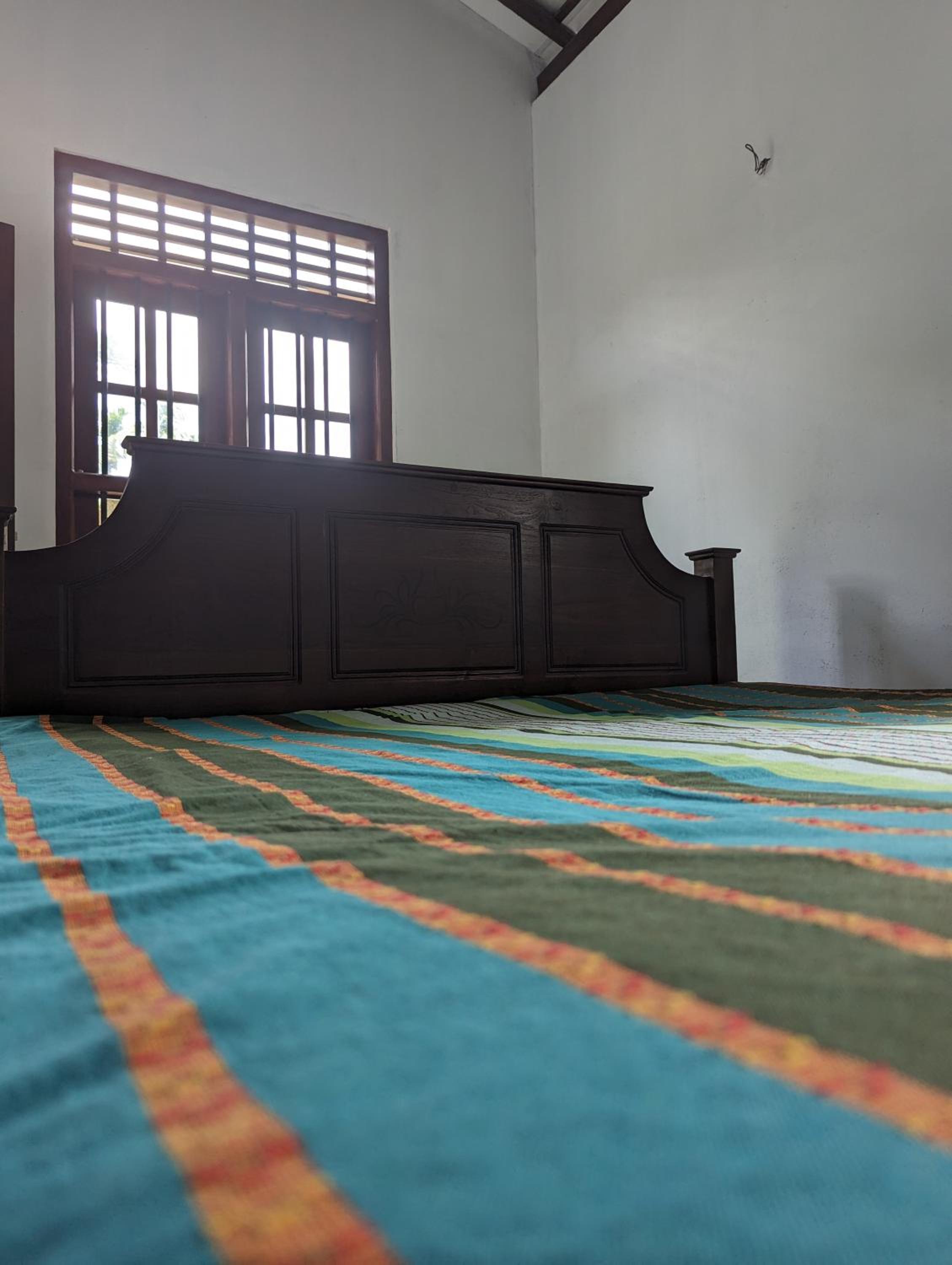 Uma Guest House view 5